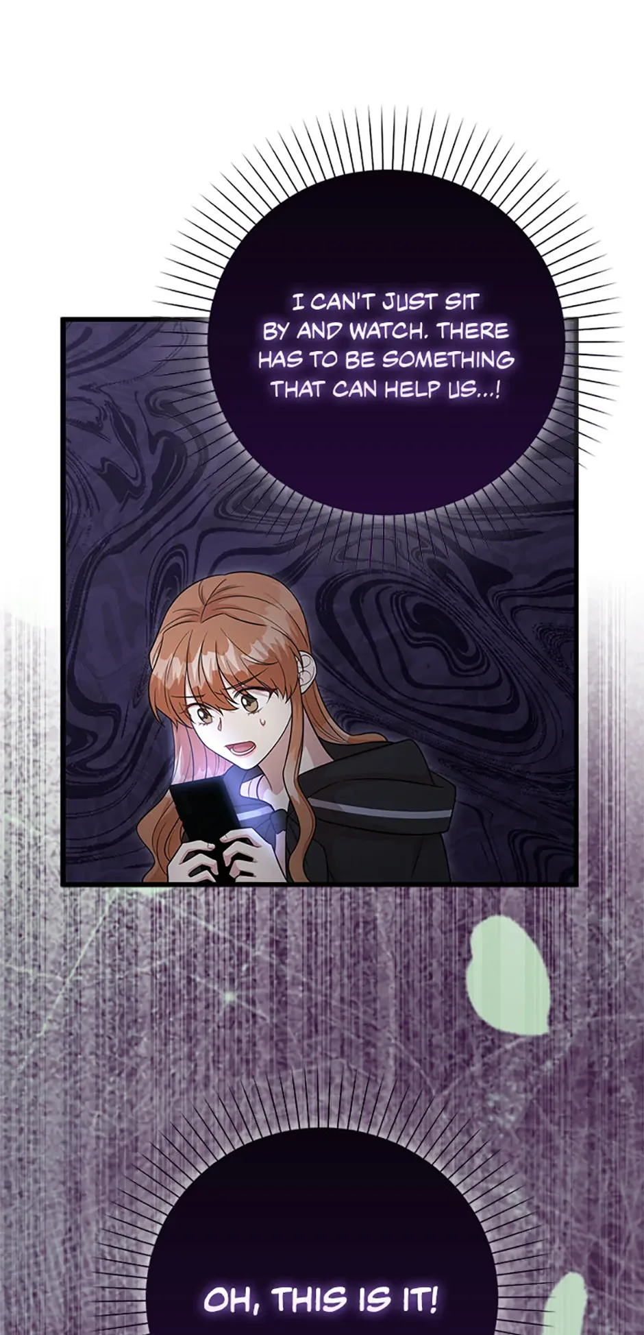 Male Lead Likes My Support! Chapter 24 page 14