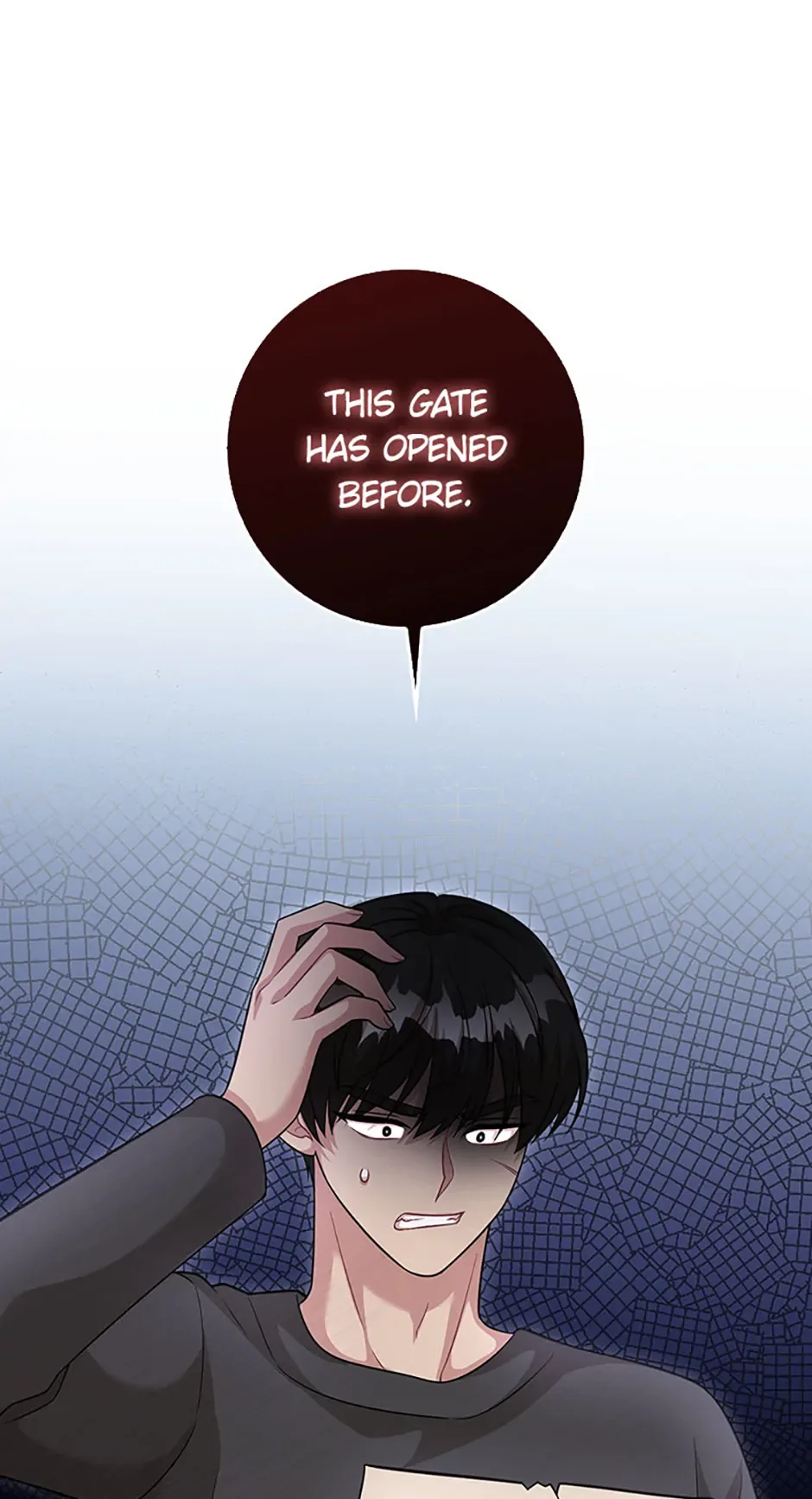 Male Lead Likes My Support! Chapter 24 page 58