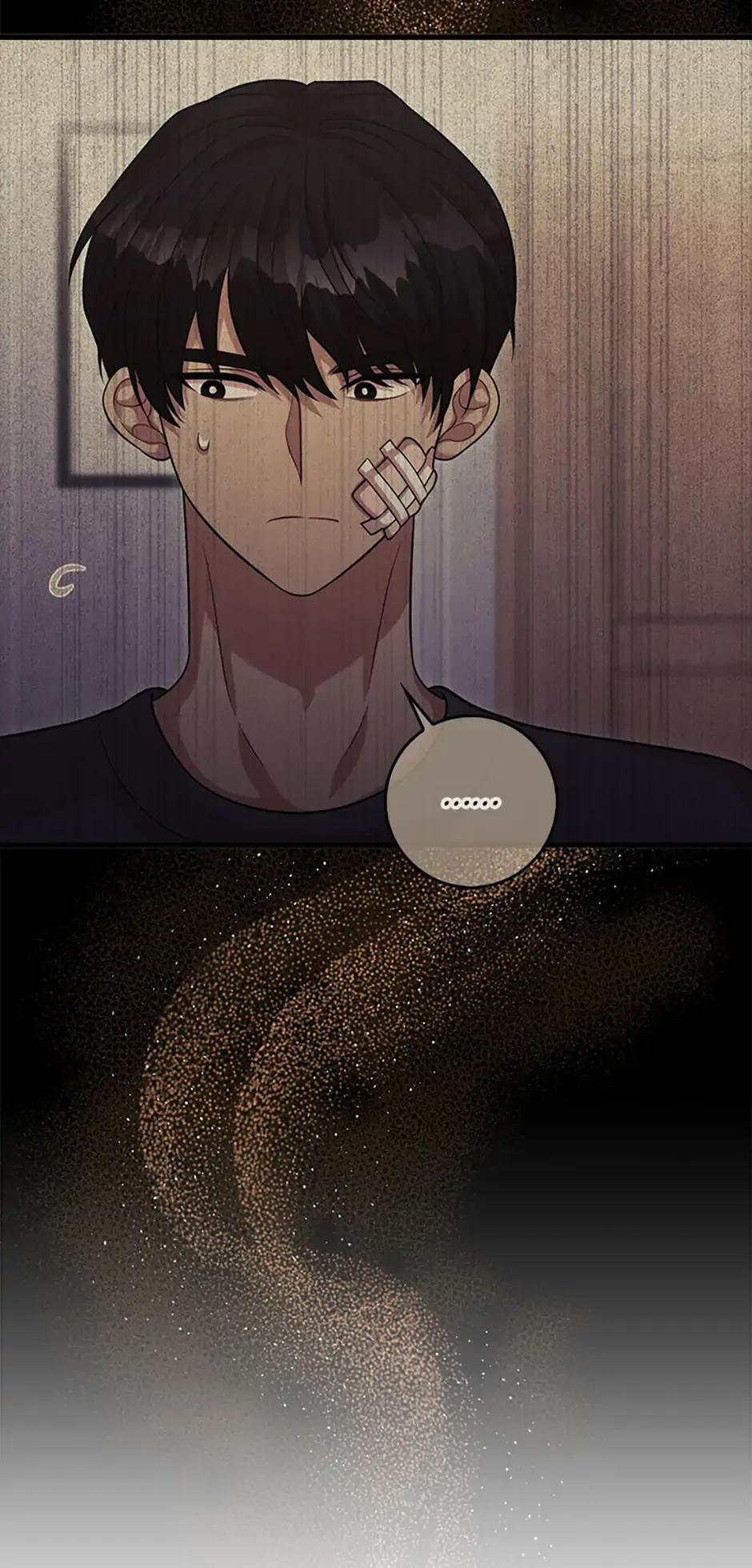 Male Lead Likes My Support! Chapter 22 page 7