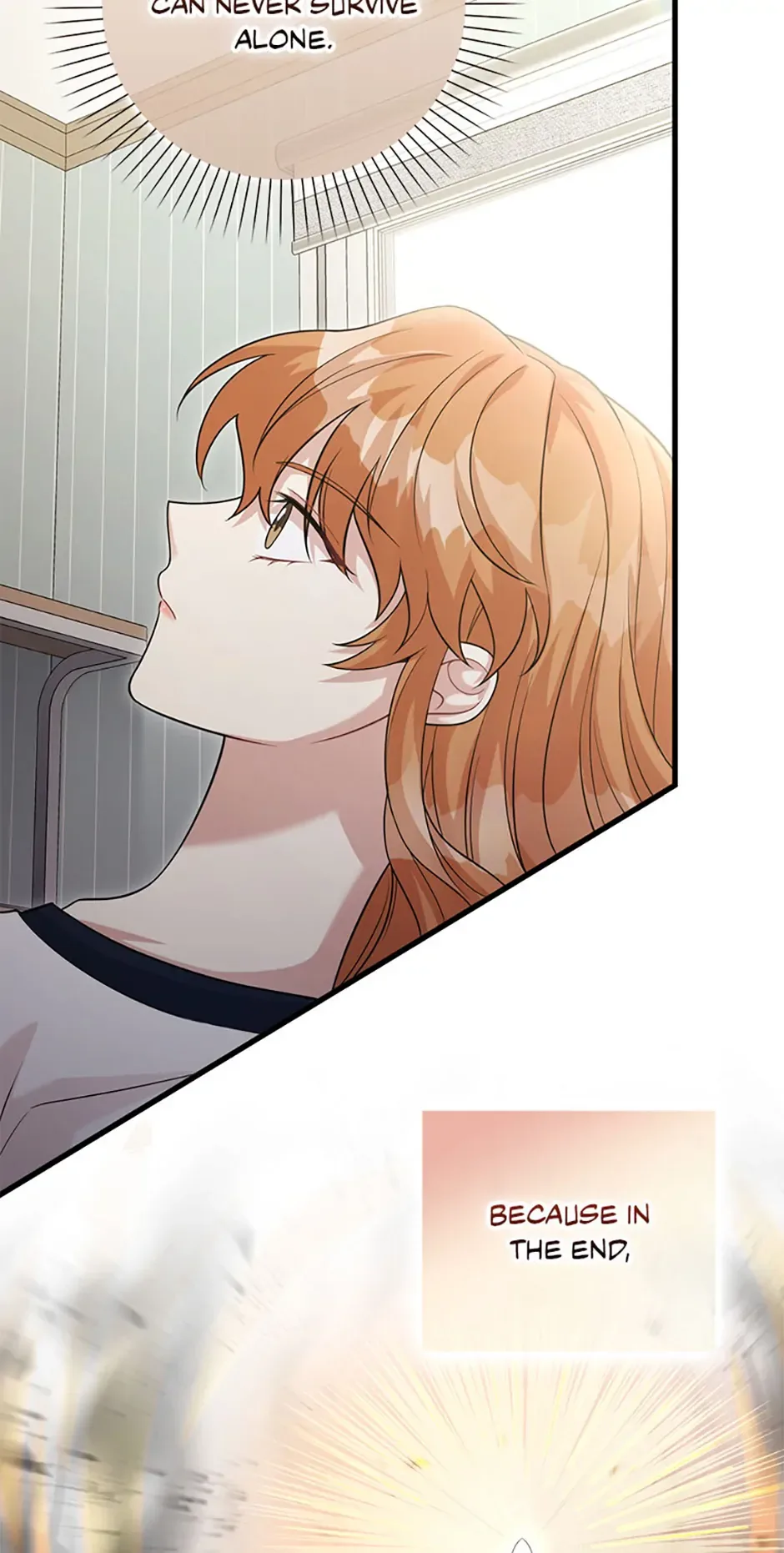 Male Lead Likes My Support! Chapter 22 page 18