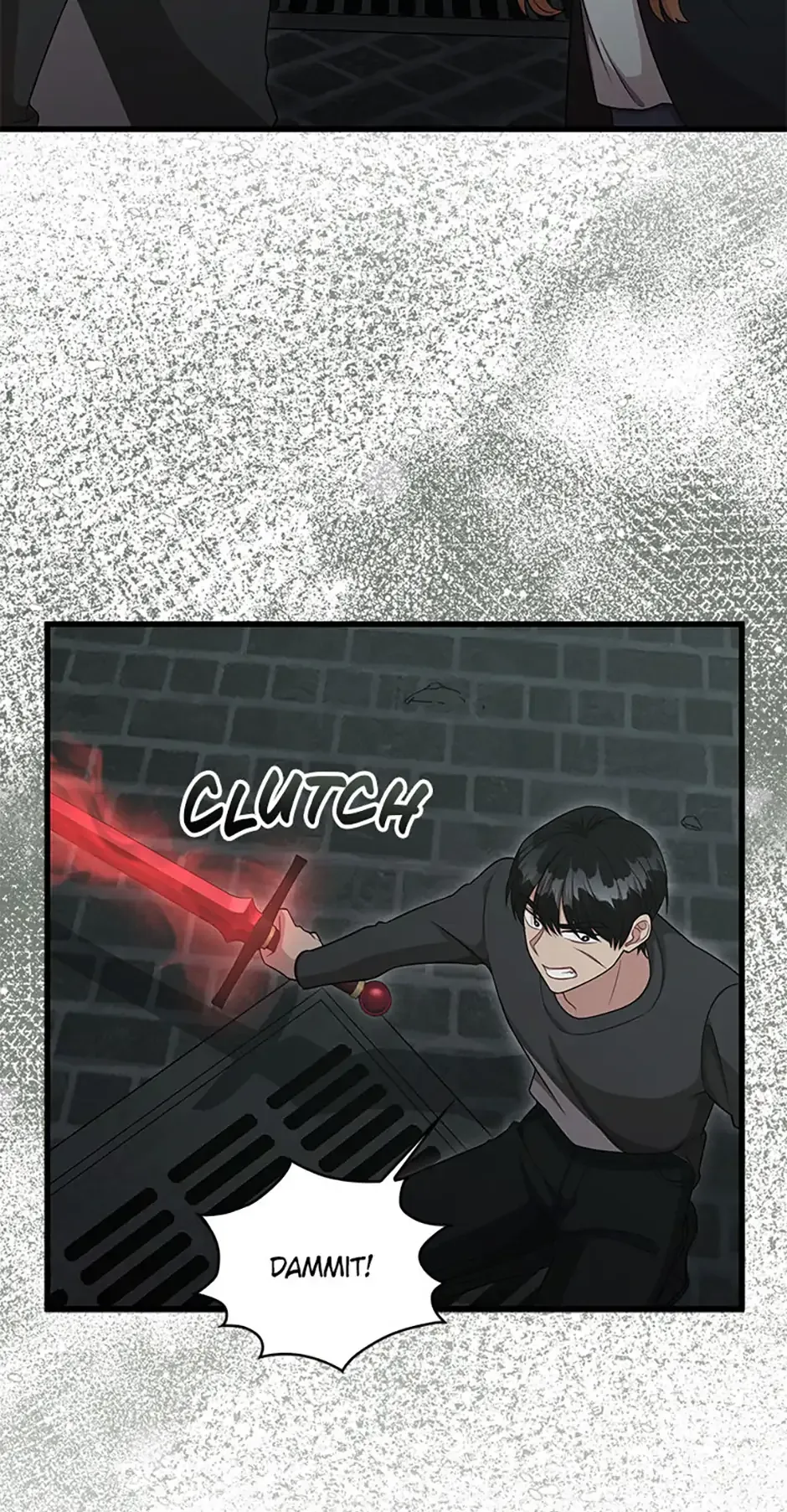 Male Lead Likes My Support! Chapter 24 page 49