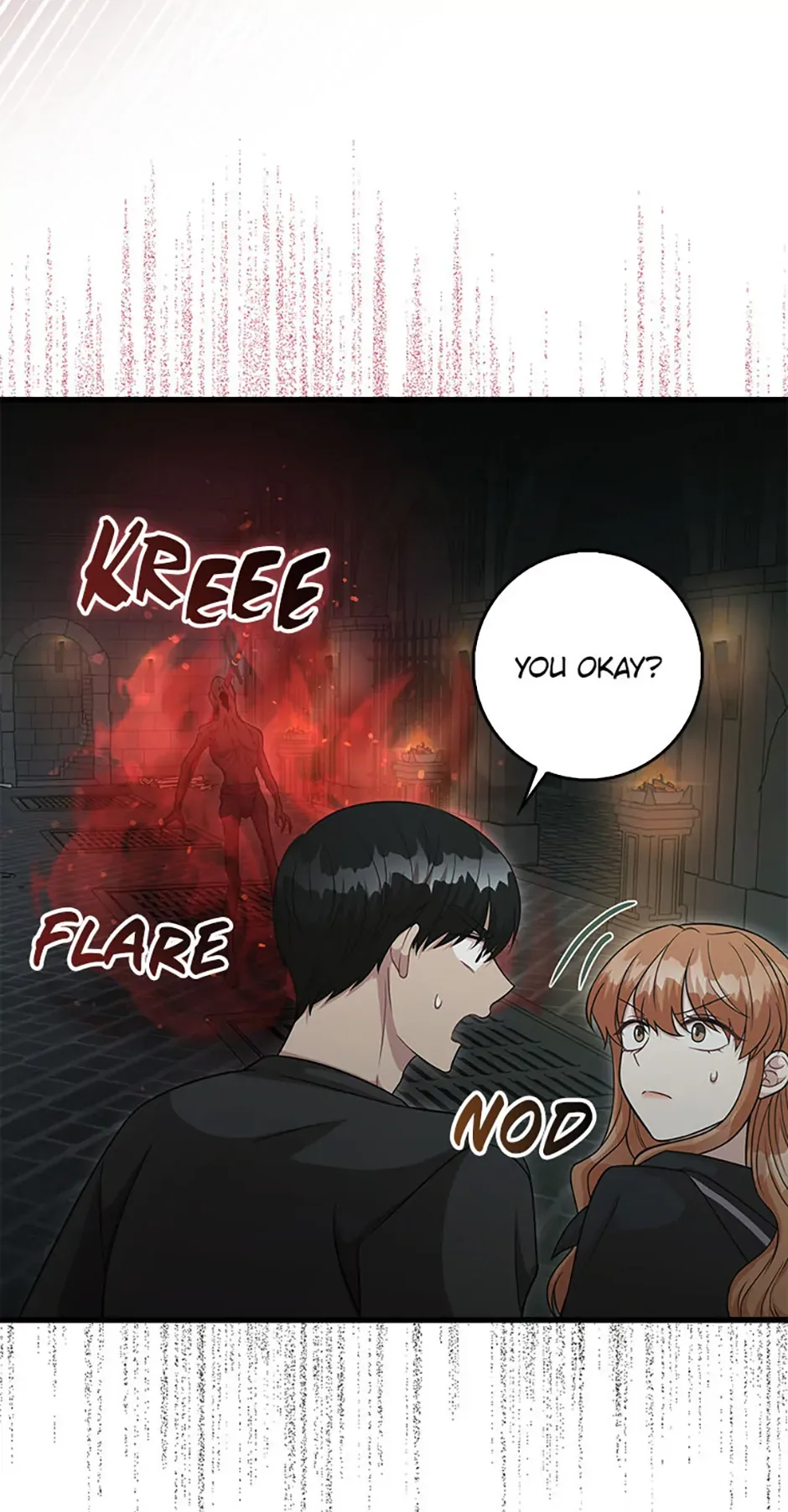 Male Lead Likes My Support! Chapter 24 page 51
