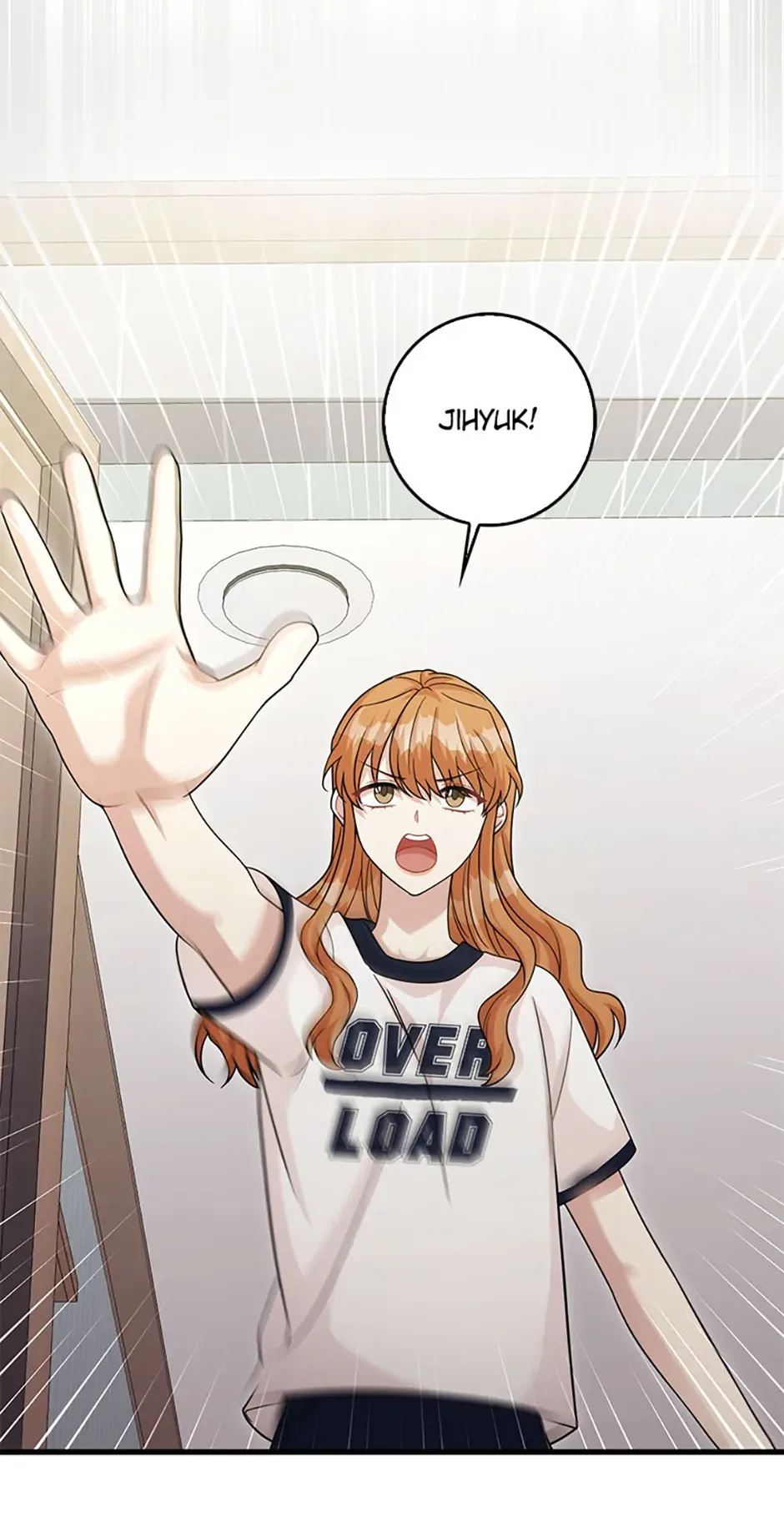 Male Lead Likes My Support! Chapter 22 page 22