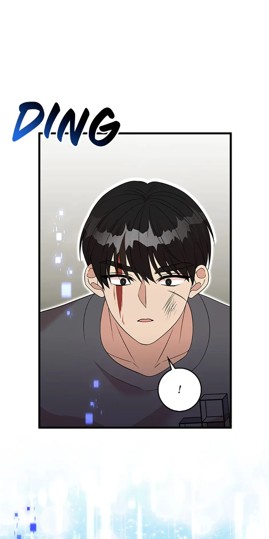 Male Lead Likes My Support! Chapter 21 page 33