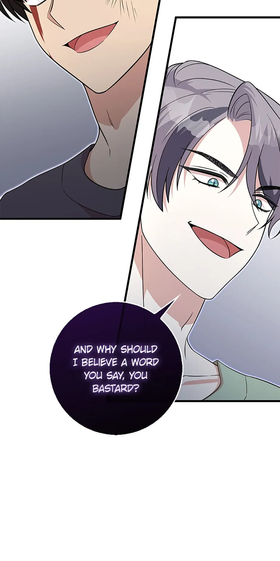Male Lead Likes My Support! Chapter 21 page 29