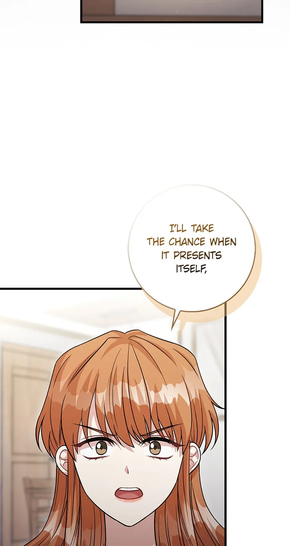 Male Lead Likes My Support! Chapter 22 page 40