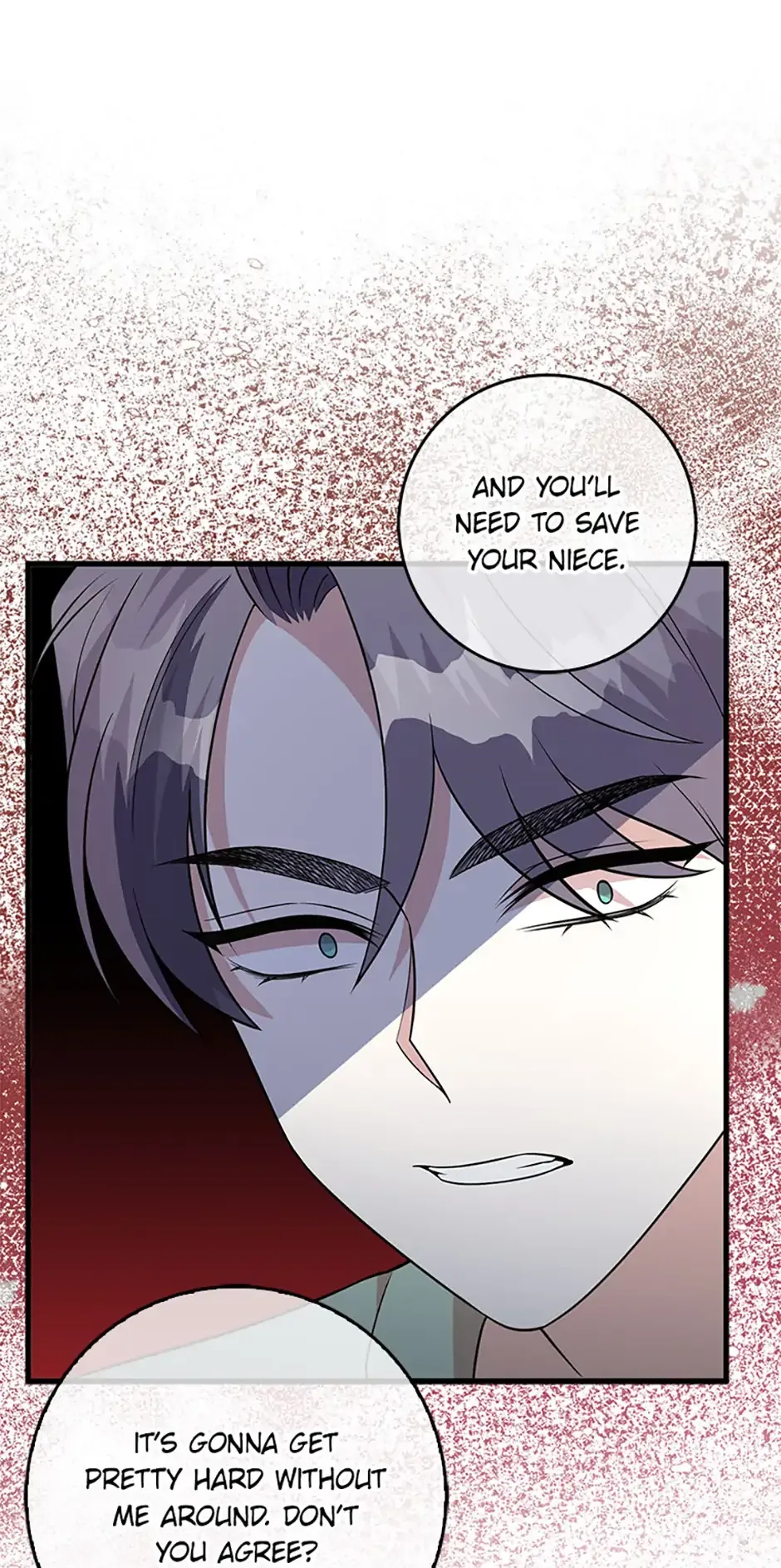 Male Lead Likes My Support! Chapter 21 page 42
