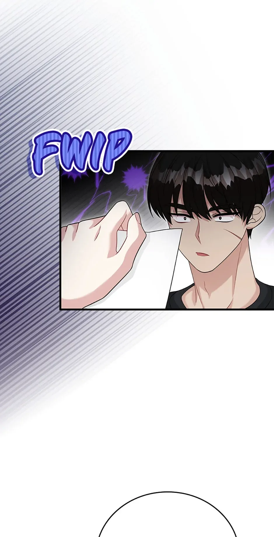 Male Lead Likes My Support! Chapter 22 page 24