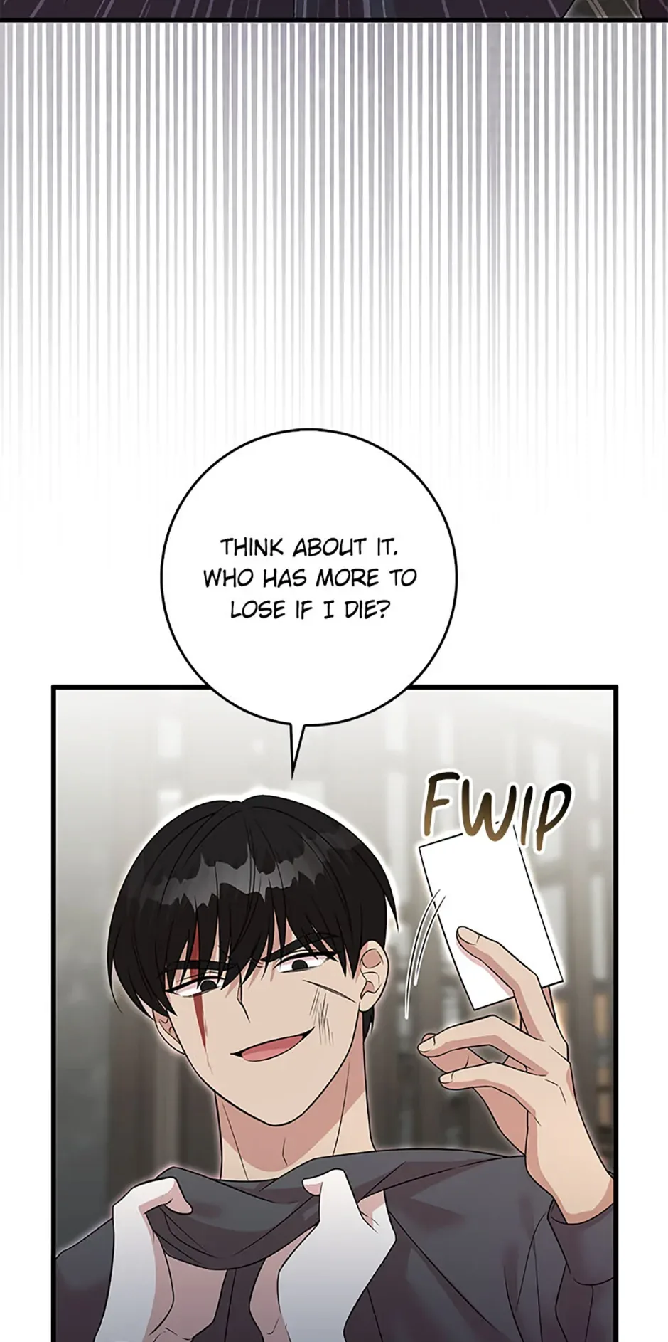 Male Lead Likes My Support! Chapter 21 page 44