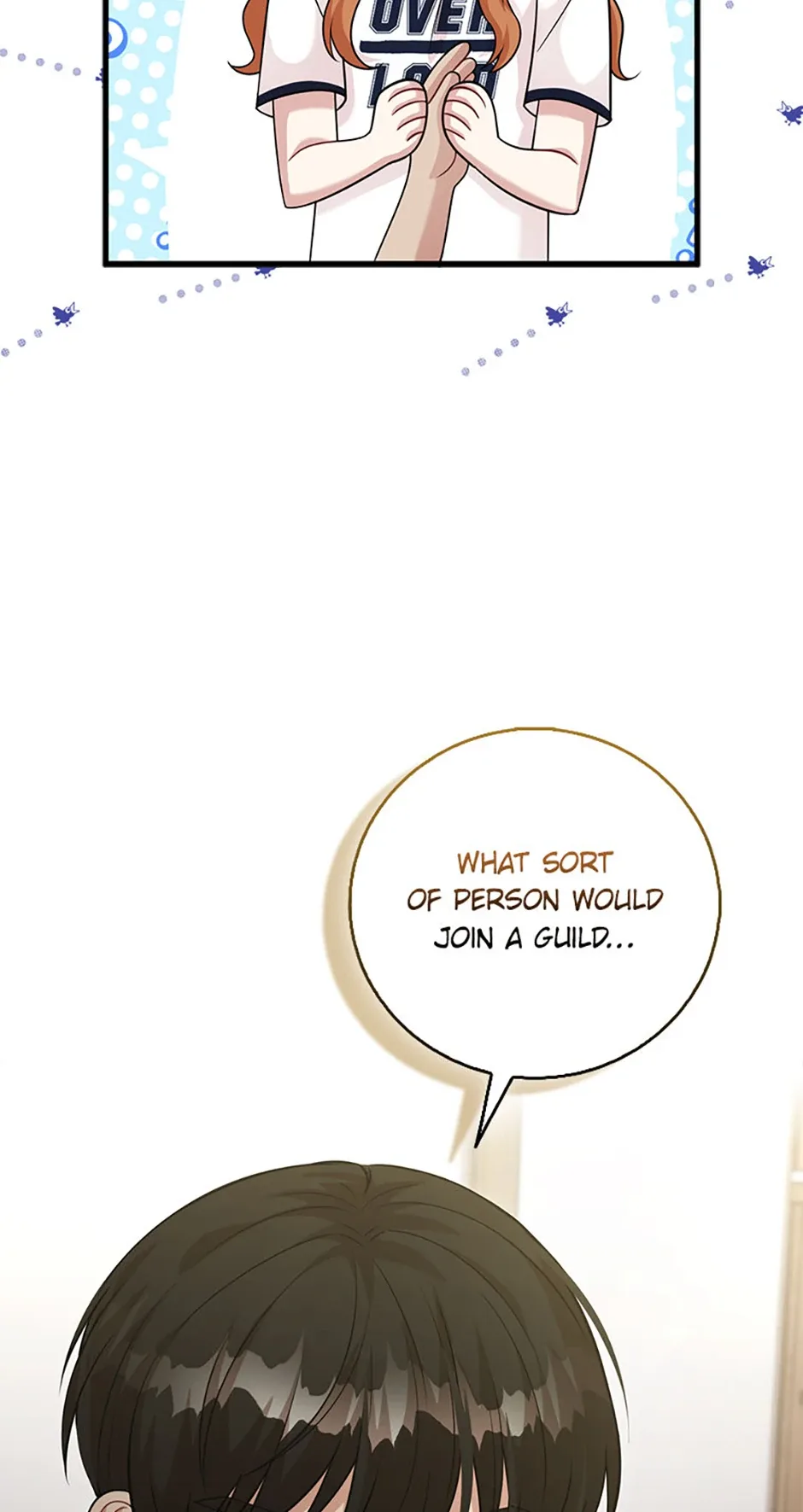 Male Lead Likes My Support! Chapter 22 page 42