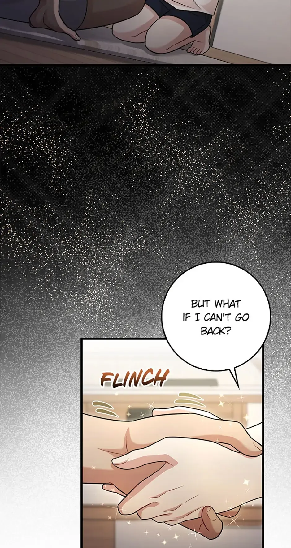 Male Lead Likes My Support! Chapter 22 page 39