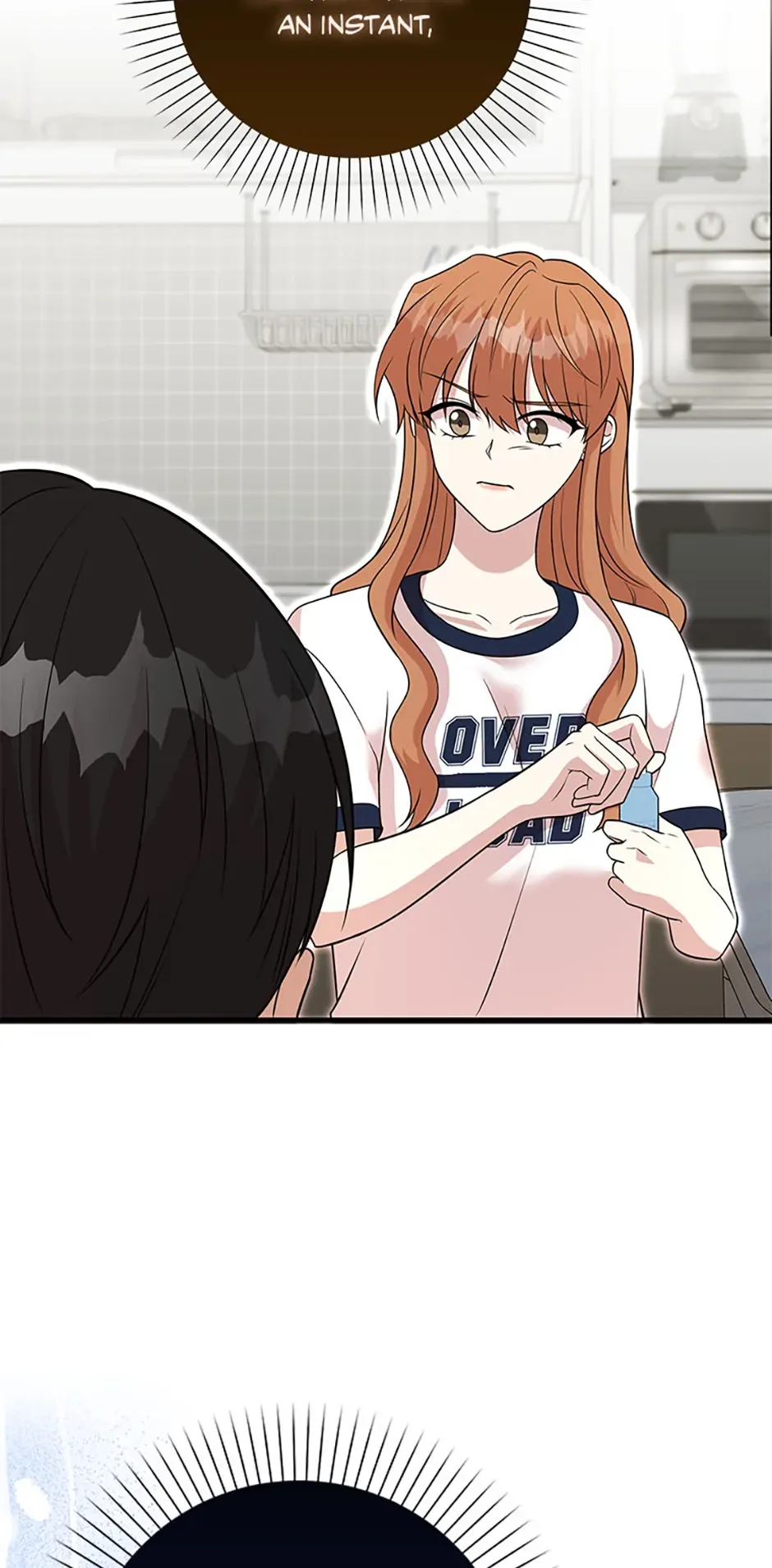 Male Lead Likes My Support! Chapter 21 page 60
