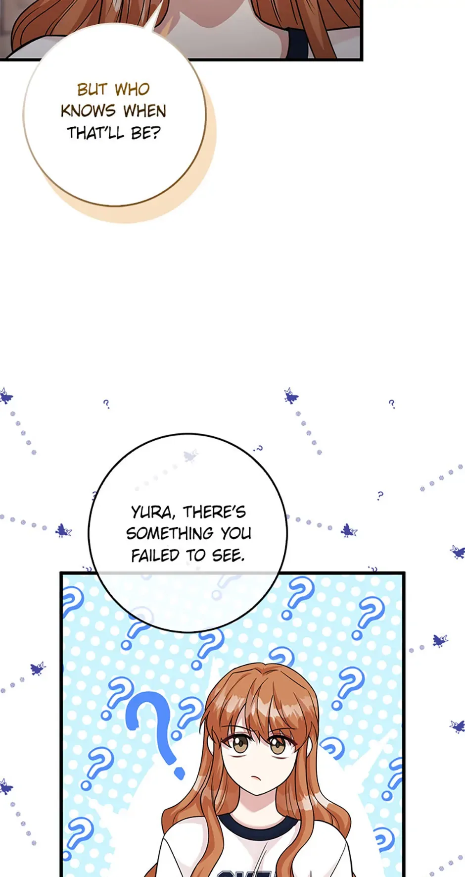 Male Lead Likes My Support! Chapter 22 page 41