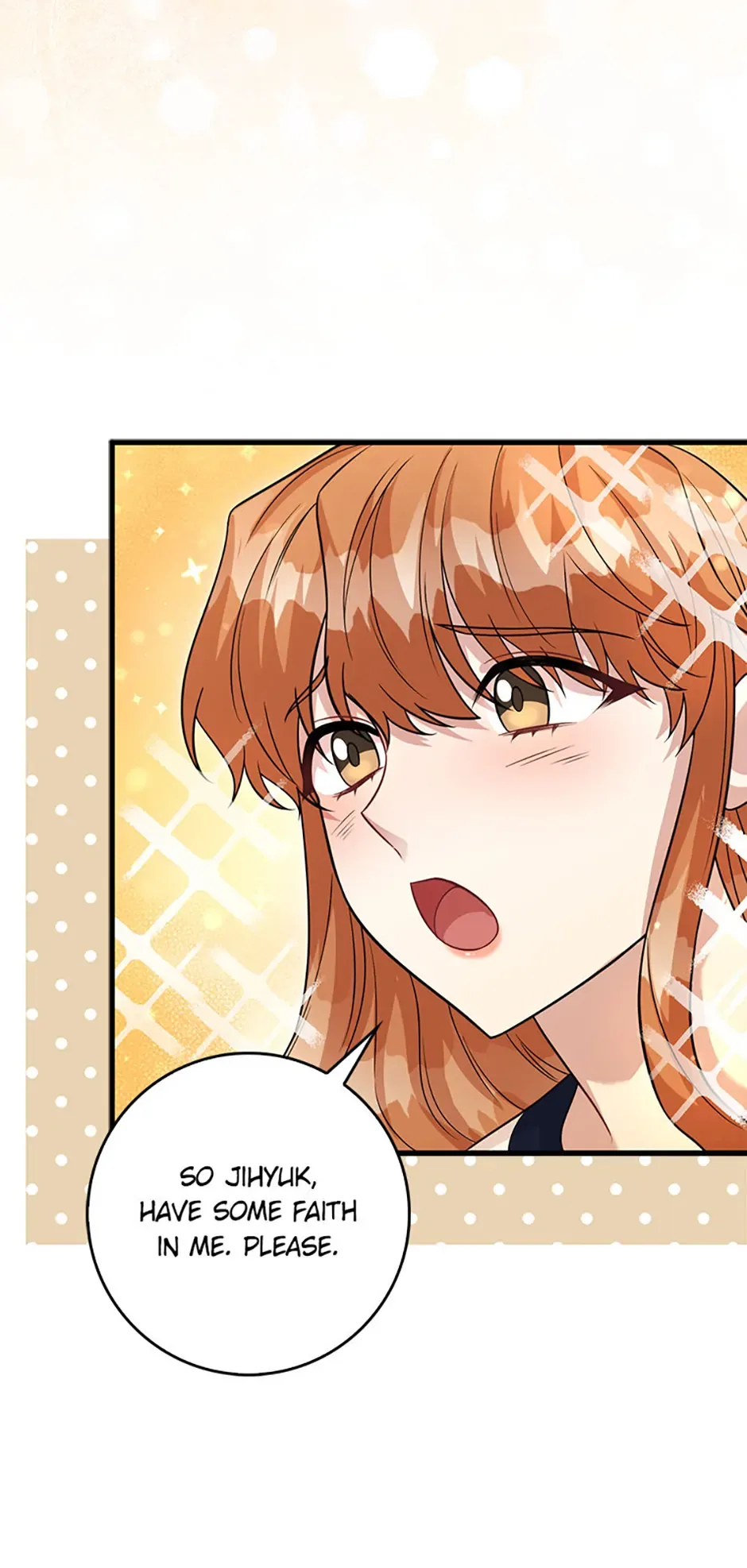 Male Lead Likes My Support! Chapter 22 page 36