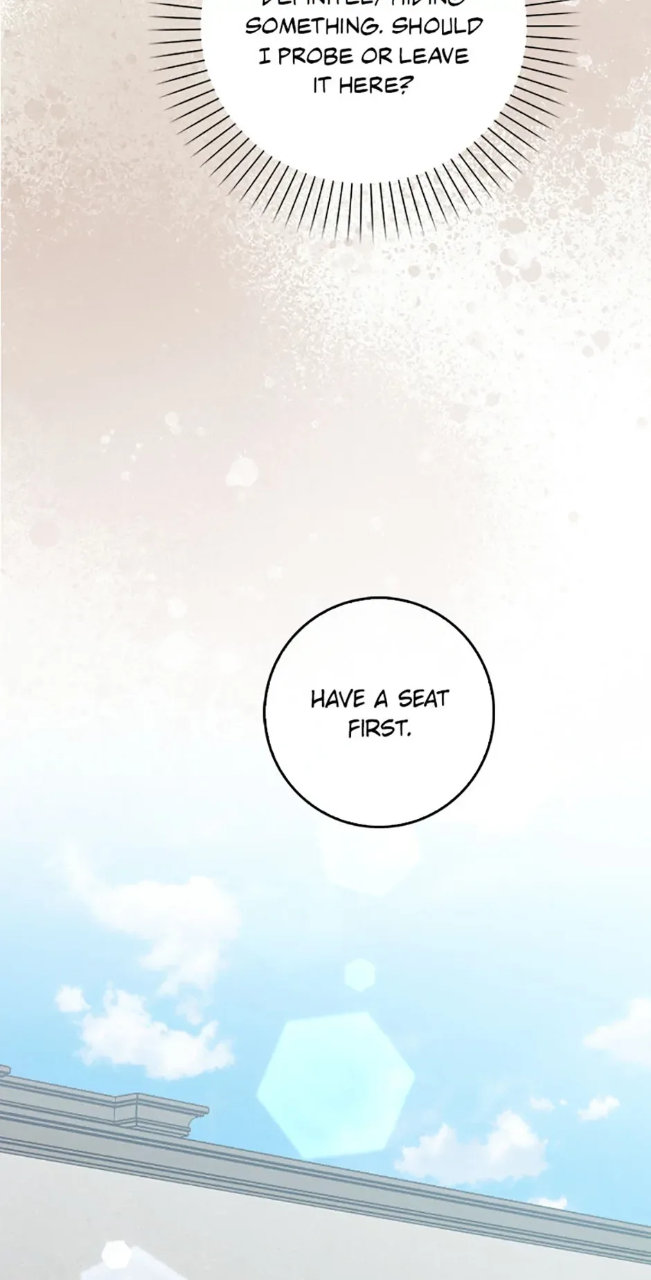 Male Lead Likes My Support! Chapter 21 page 55