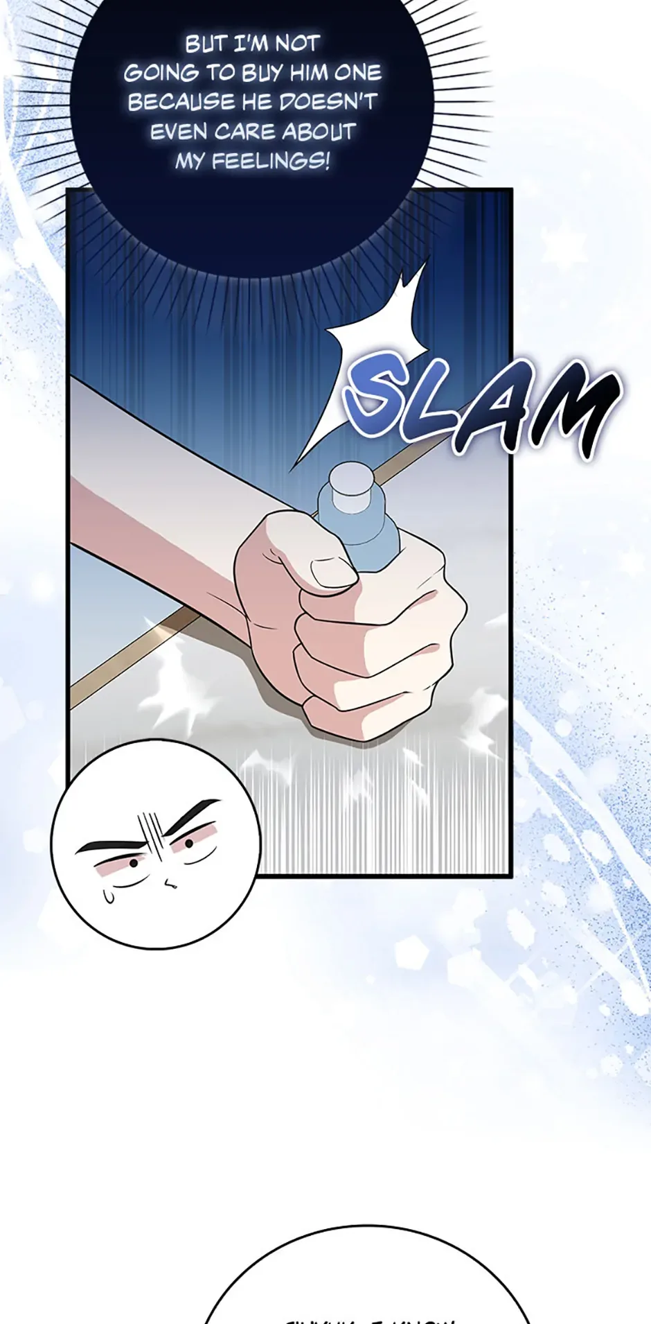 Male Lead Likes My Support! Chapter 21 page 61