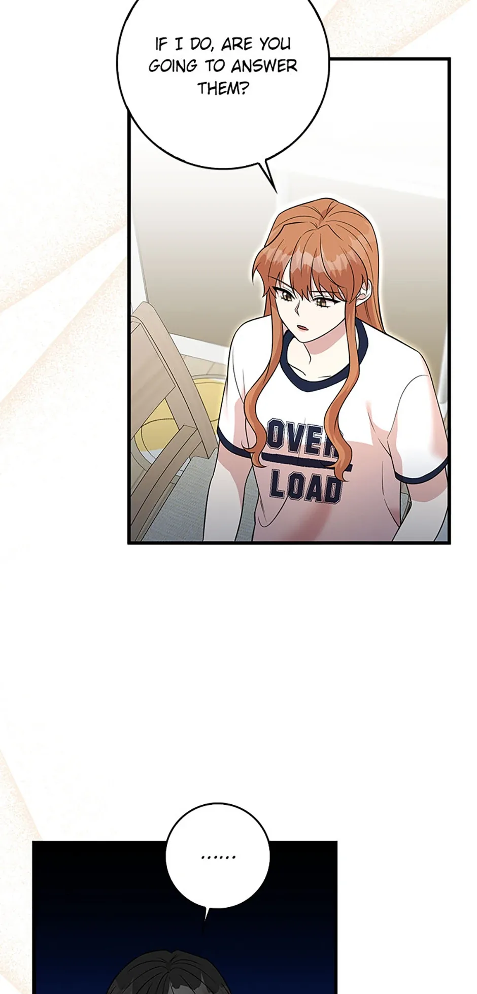 Male Lead Likes My Support! Chapter 21 page 71