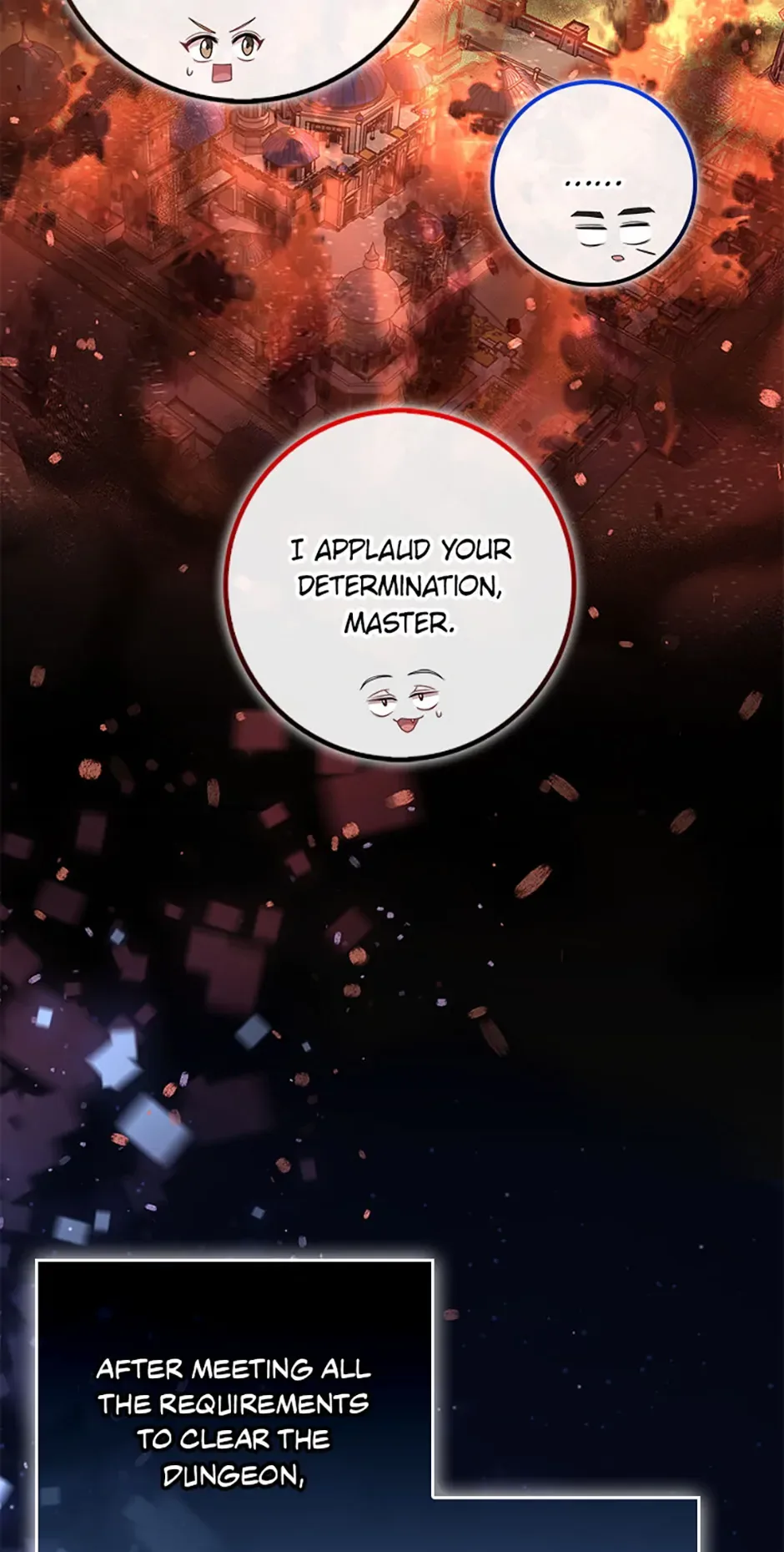 Male Lead Likes My Support! Chapter 29 page 26