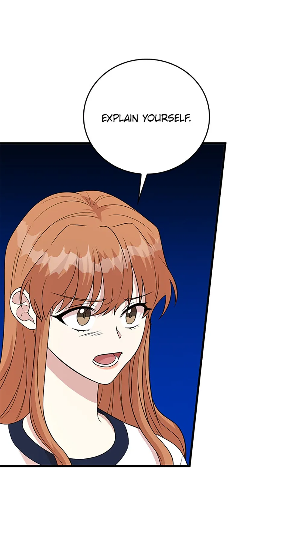 Male Lead Likes My Support! Chapter 21 page 52