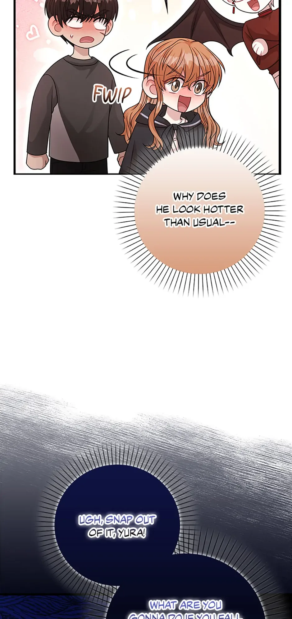 Male Lead Likes My Support! Chapter 29 page 22