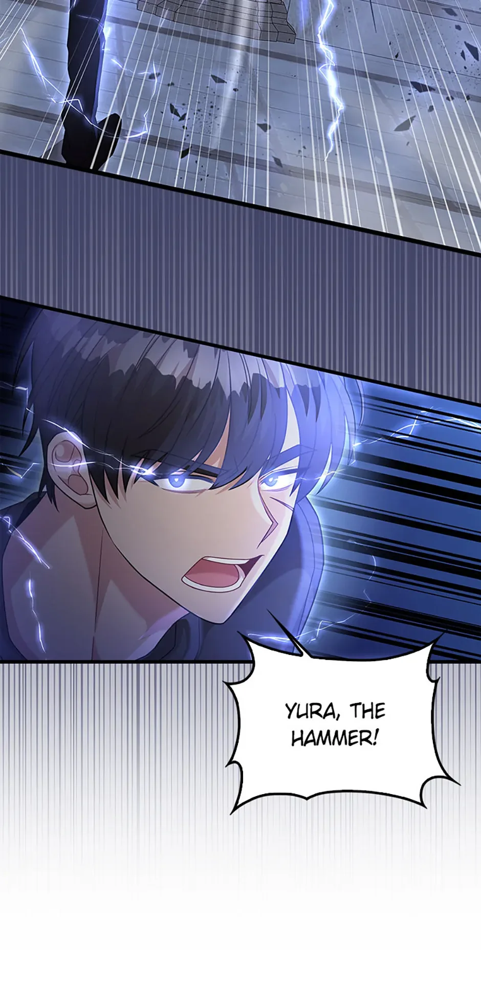 Male Lead Likes My Support! Chapter 28 page 15
