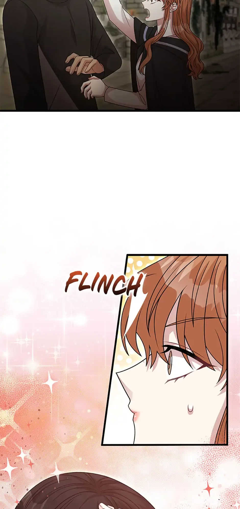 Male Lead Likes My Support! Chapter 29 page 20