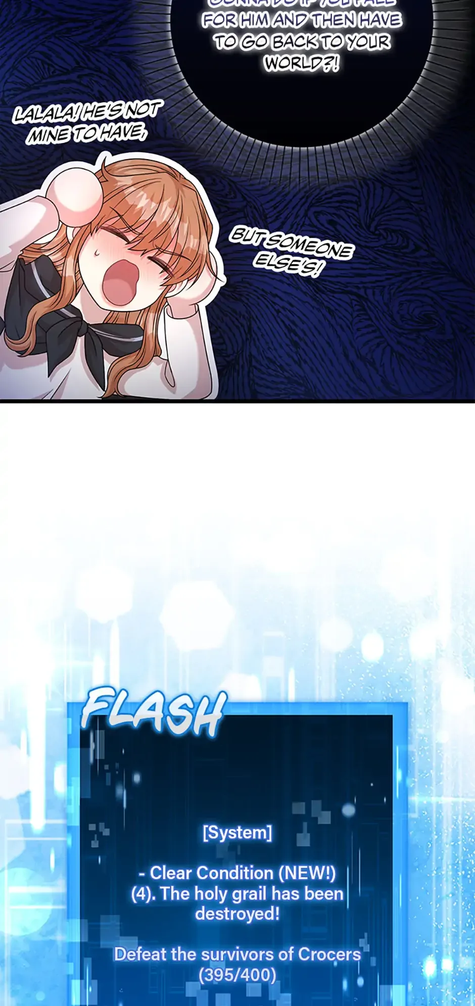 Male Lead Likes My Support! Chapter 29 page 23