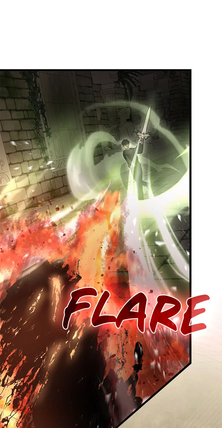 Male Lead Likes My Support! Chapter 29 page 2