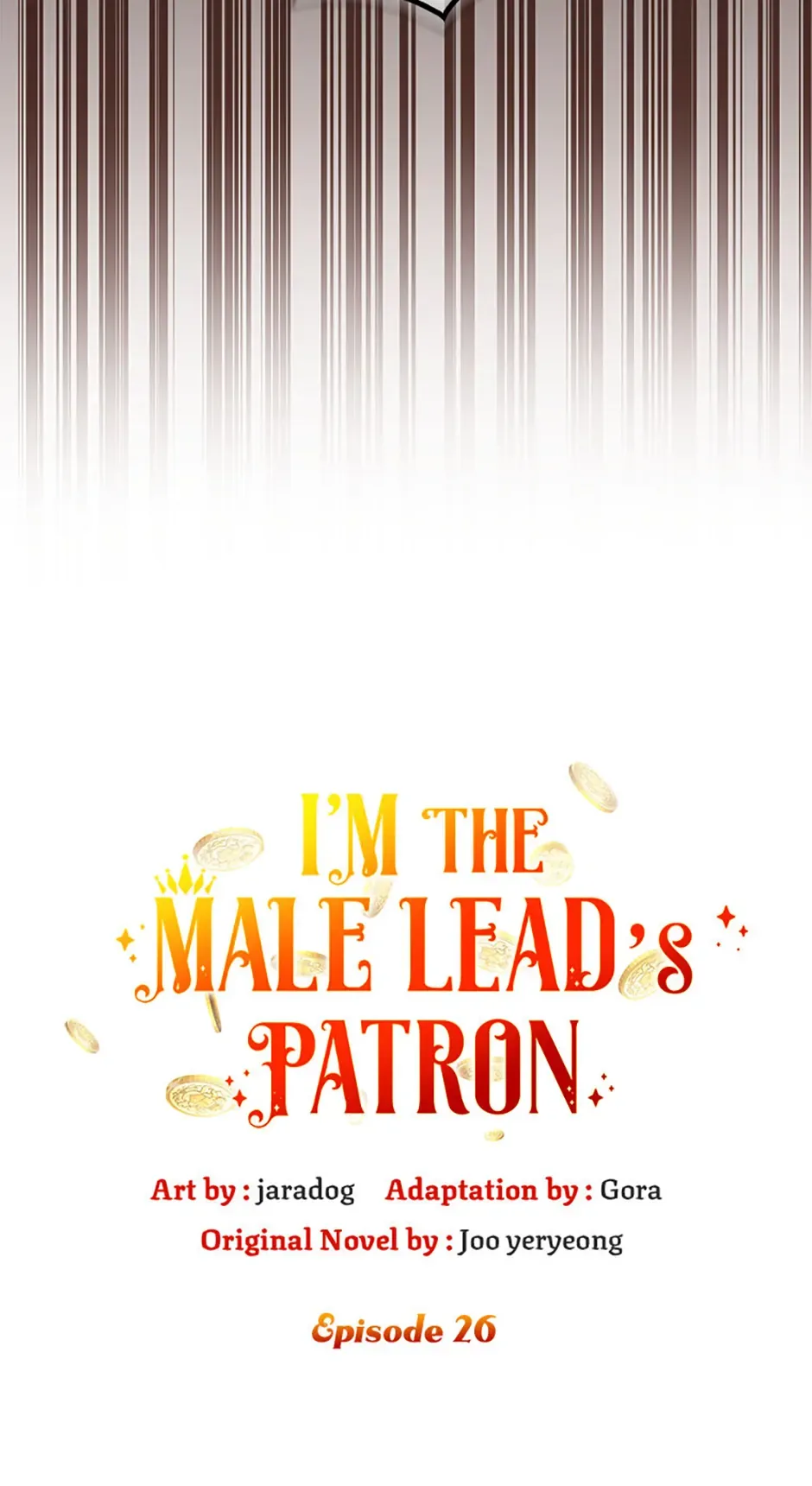 Male Lead Likes My Support! Chapter 26 page 7