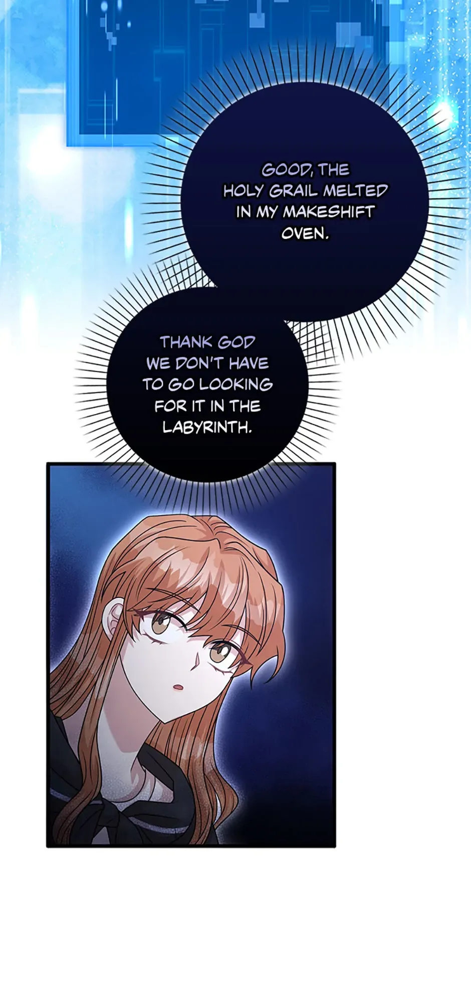 Male Lead Likes My Support! Chapter 29 page 24