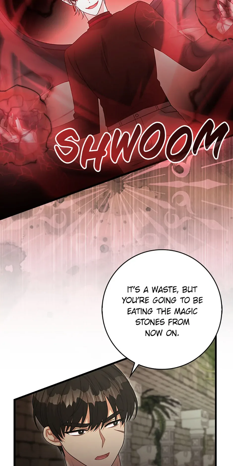 Male Lead Likes My Support! Chapter 29 page 13