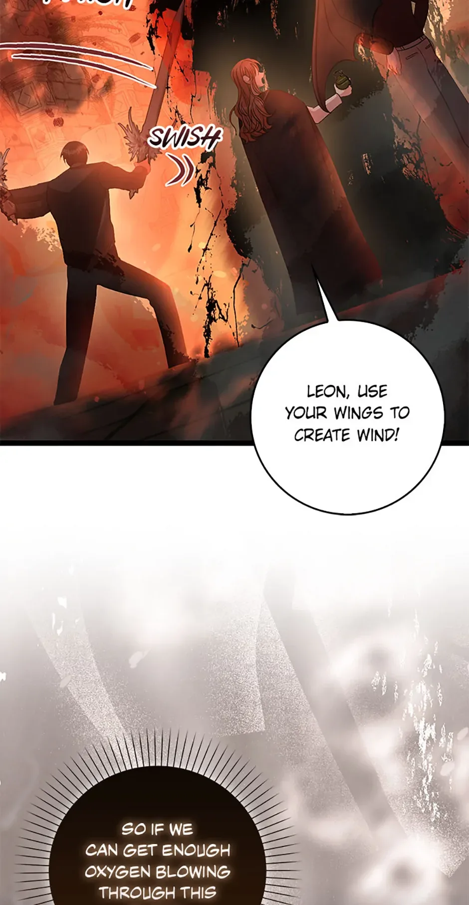 Male Lead Likes My Support! Chapter 29 page 4