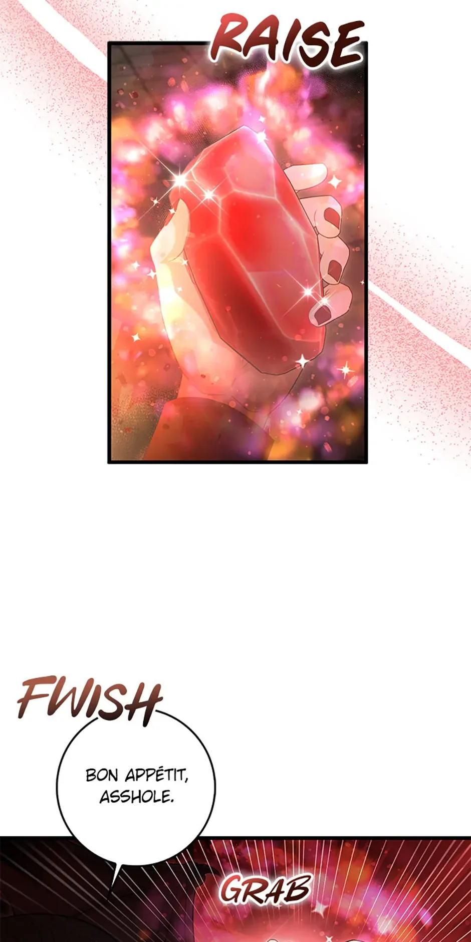 Male Lead Likes My Support! Chapter 29 page 10