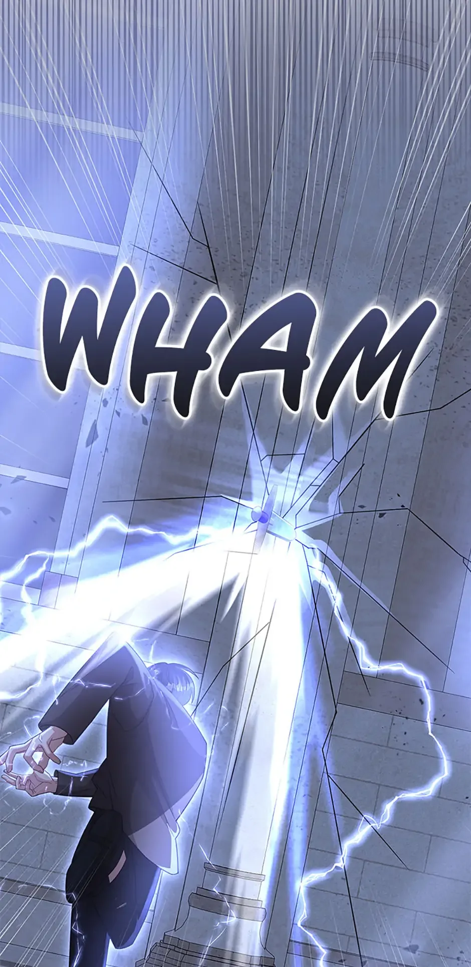 Male Lead Likes My Support! Chapter 28 page 14