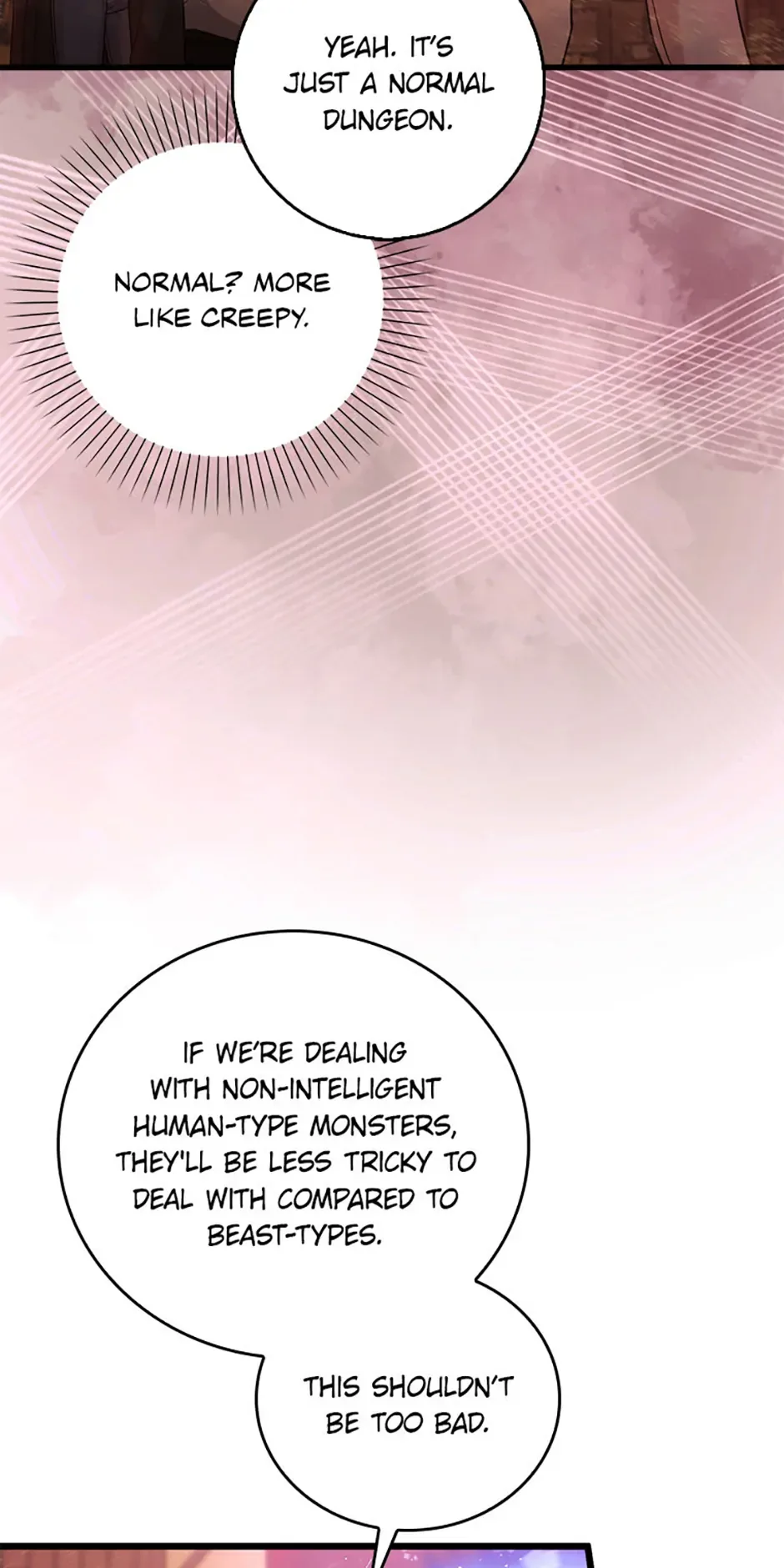 Male Lead Likes My Support! Chapter 22 page 60