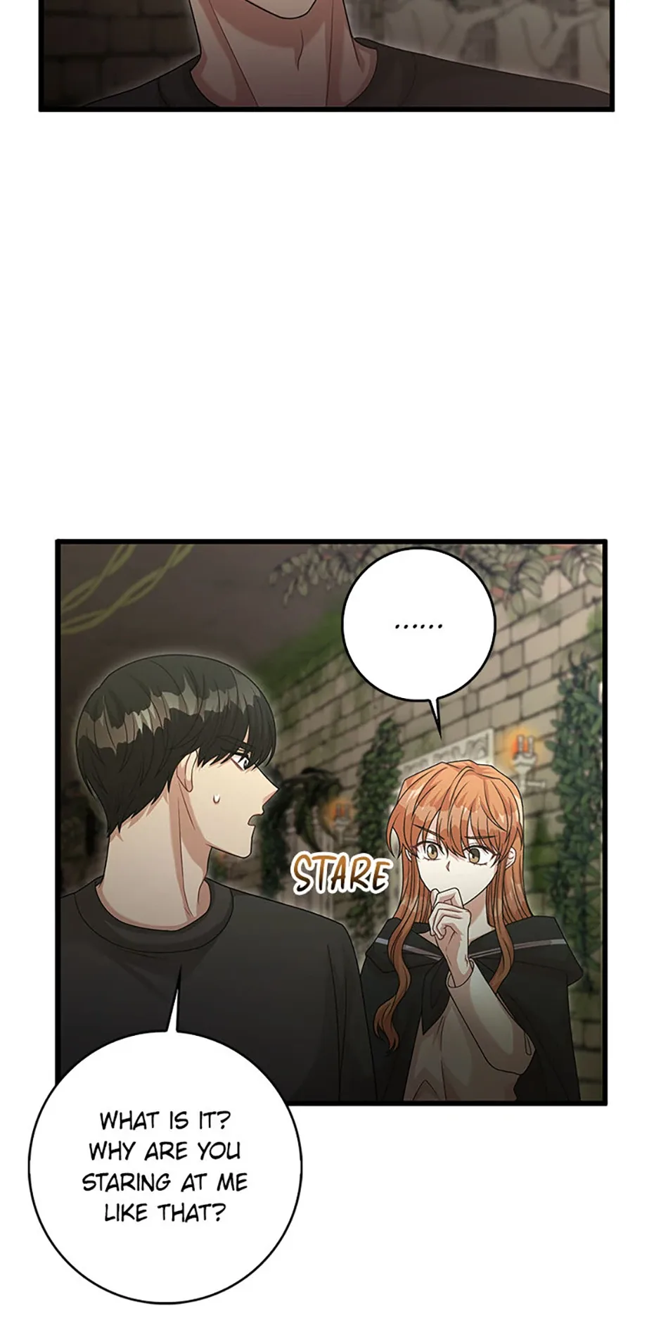 Male Lead Likes My Support! Chapter 29 page 14