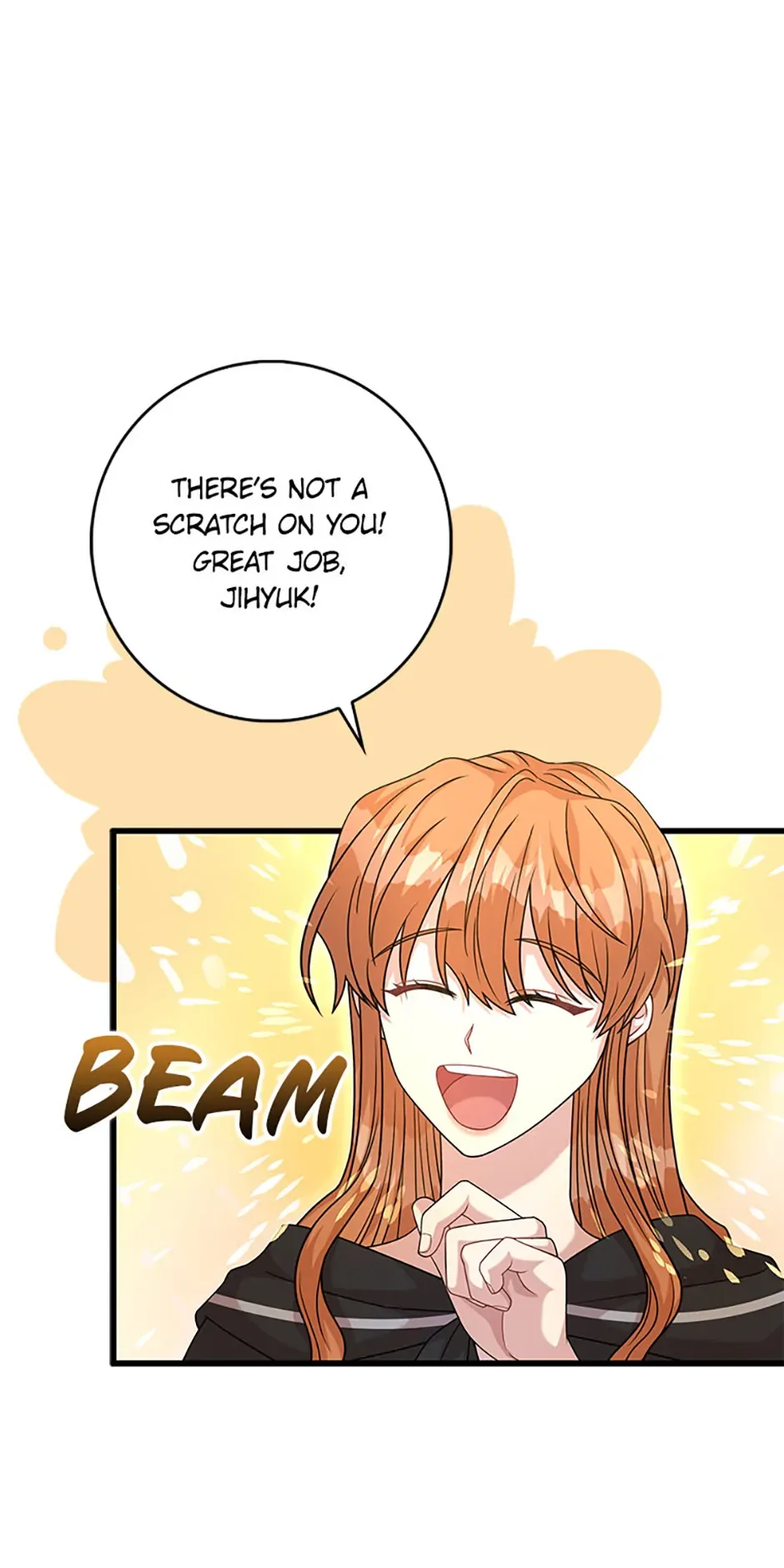 Male Lead Likes My Support! Chapter 29 page 15