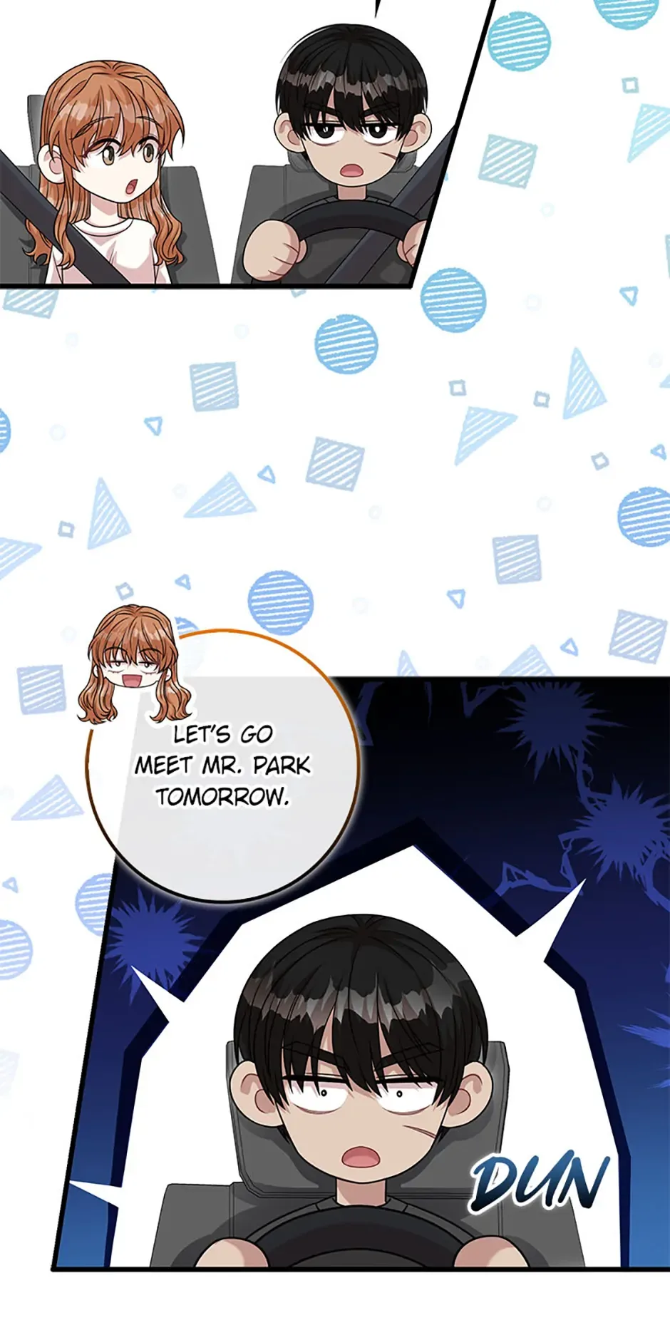 Male Lead Likes My Support! Chapter 29 page 30