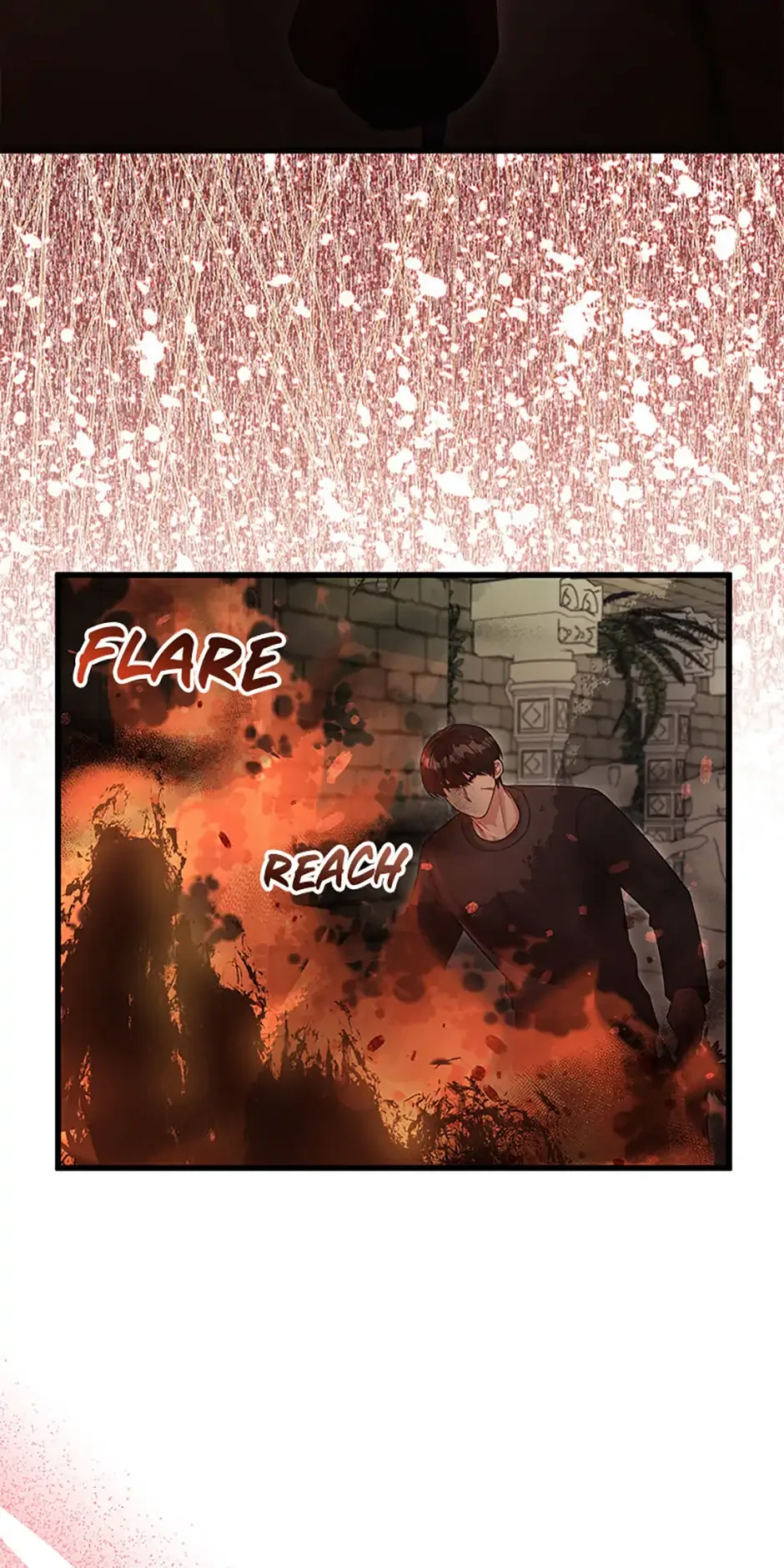 Male Lead Likes My Support! Chapter 29 page 9