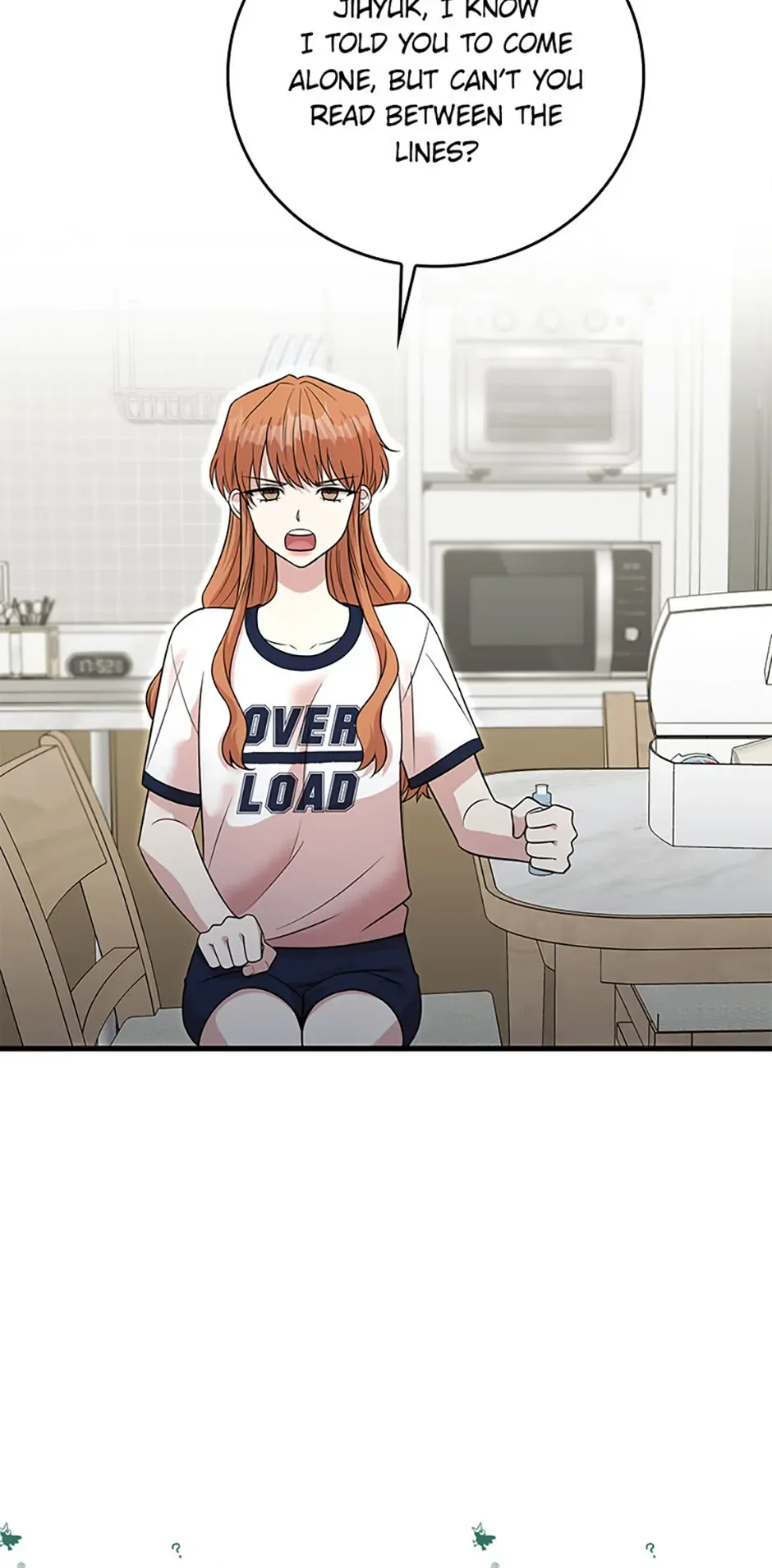 Male Lead Likes My Support! Chapter 21 page 62