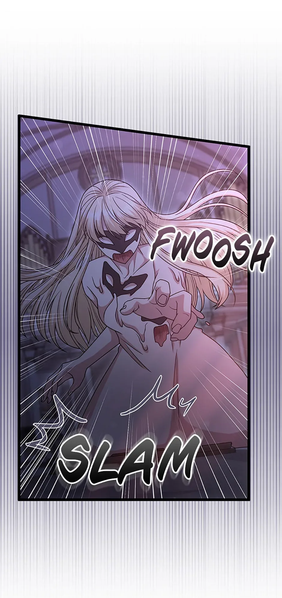 Male Lead Likes My Support! Chapter 28 page 43