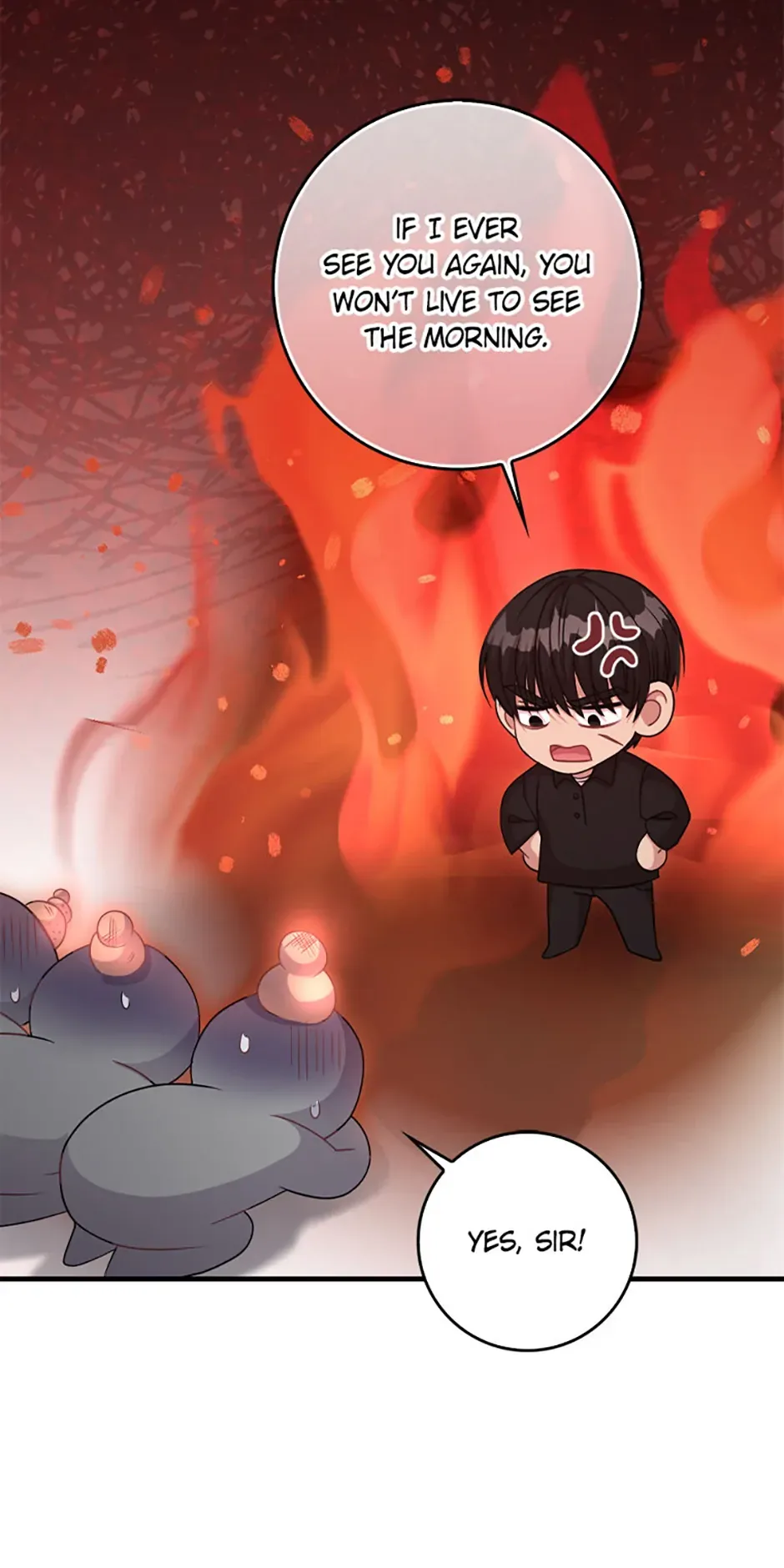 Male Lead Likes My Support! Chapter 29 page 53