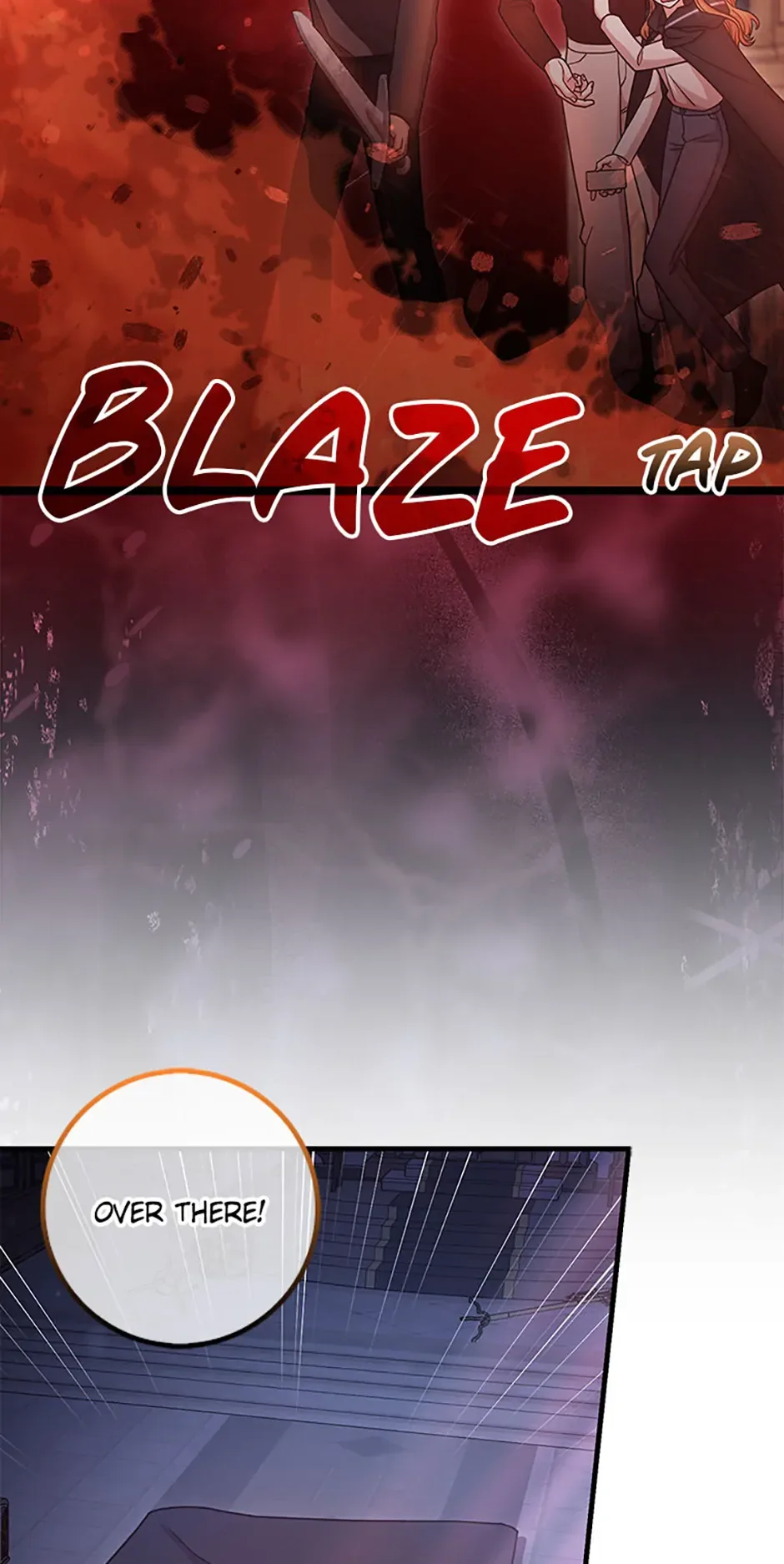 Male Lead Likes My Support! Chapter 28 page 37