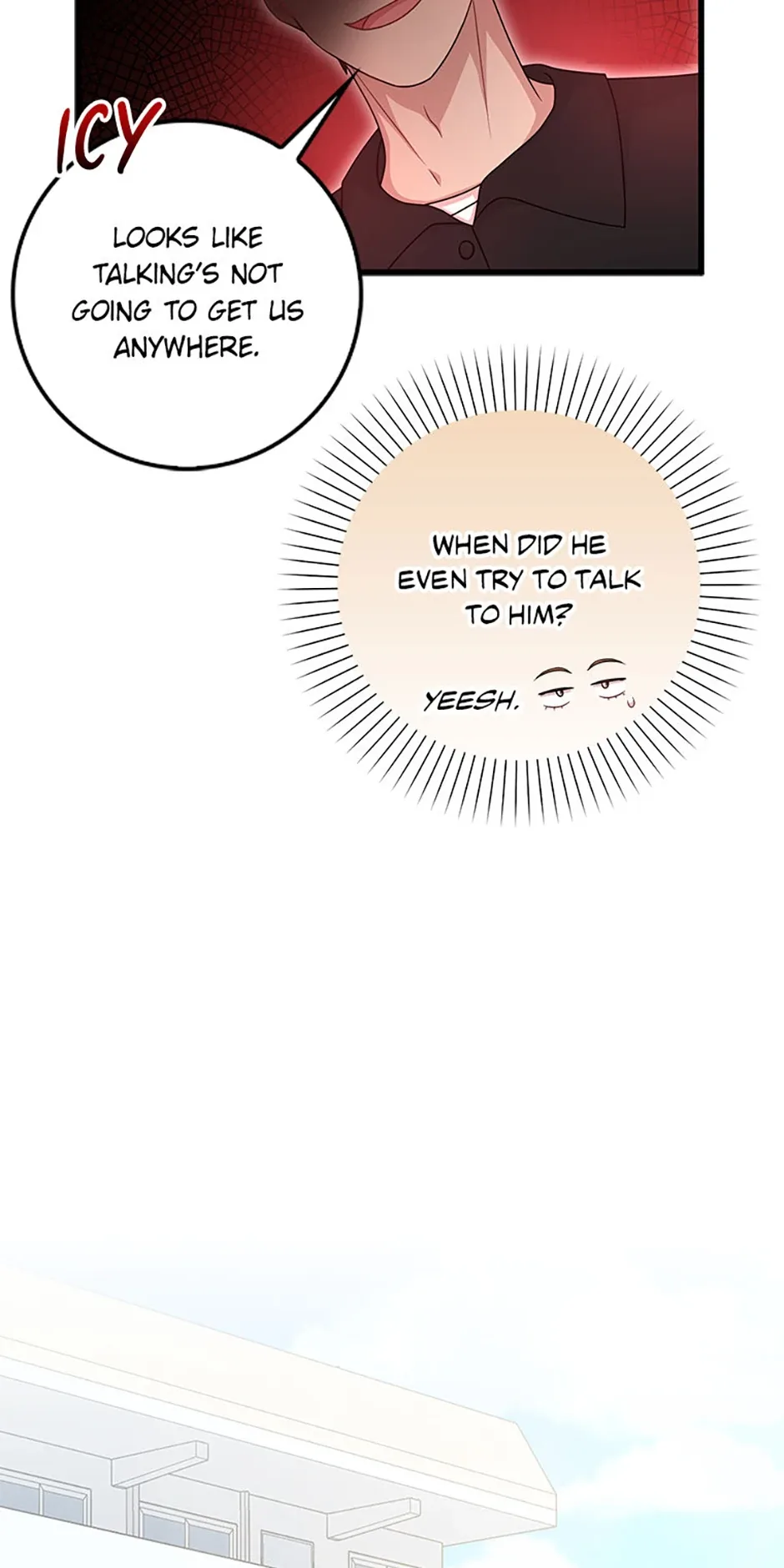 Male Lead Likes My Support! Chapter 29 page 50