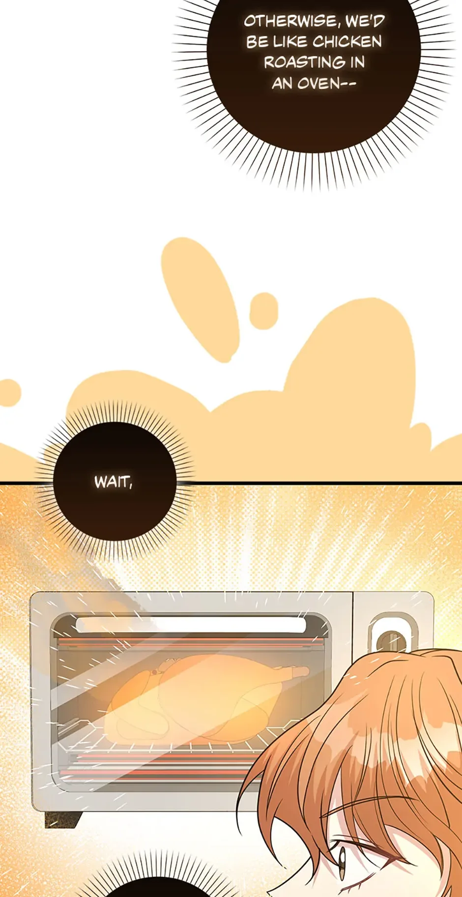 Male Lead Likes My Support! Chapter 28 page 56