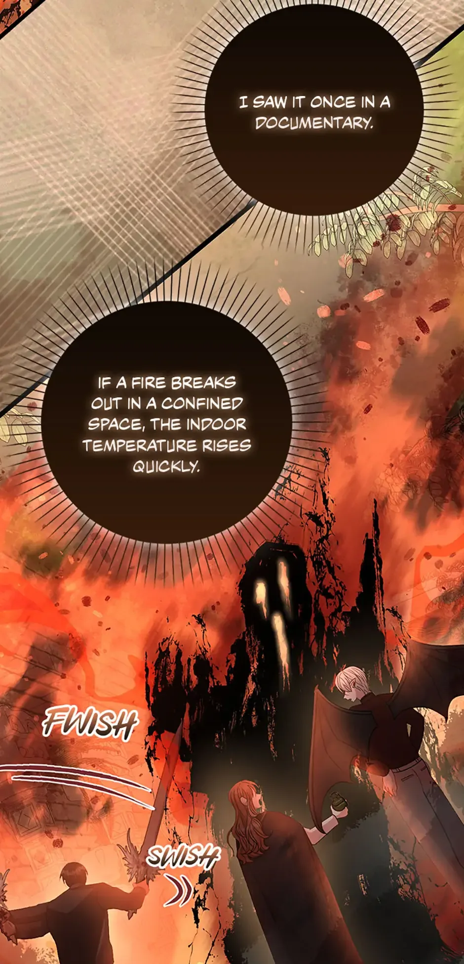 Male Lead Likes My Support! Chapter 28 page 66