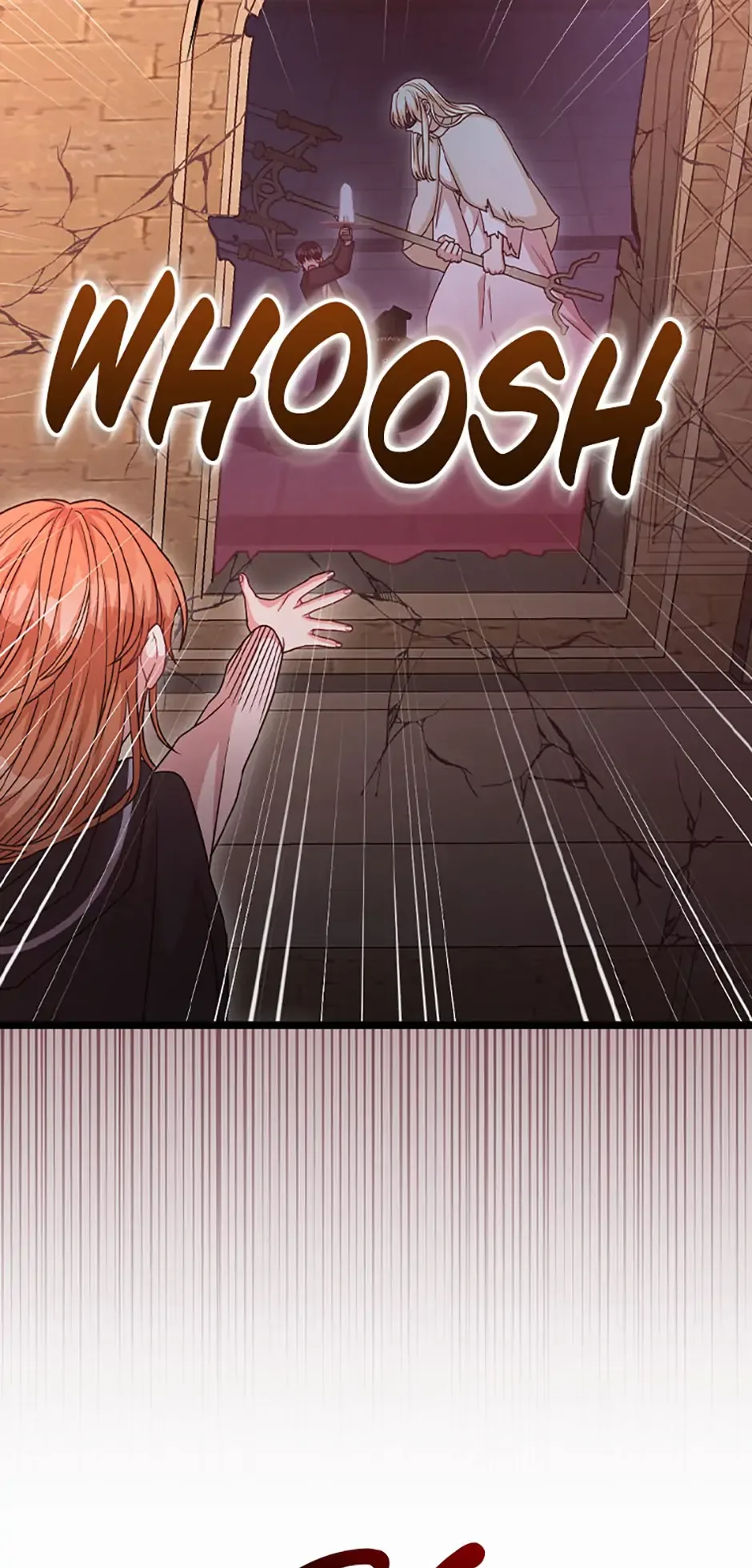 Male Lead Likes My Support! Chapter 28 page 29