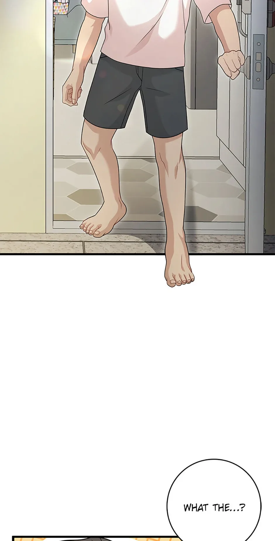 Male Lead Likes My Support! Chapter 29 page 60