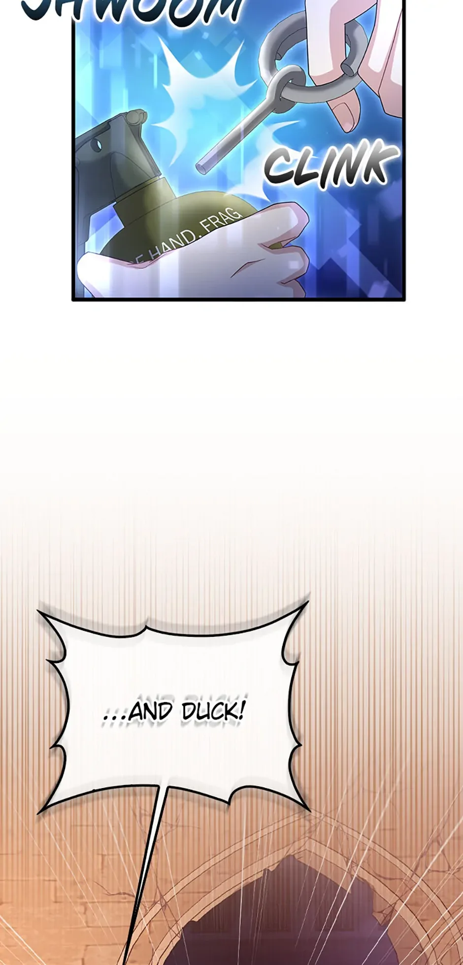 Male Lead Likes My Support! Chapter 28 page 28
