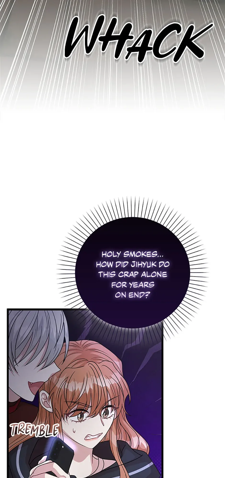 Male Lead Likes My Support! Chapter 28 page 48